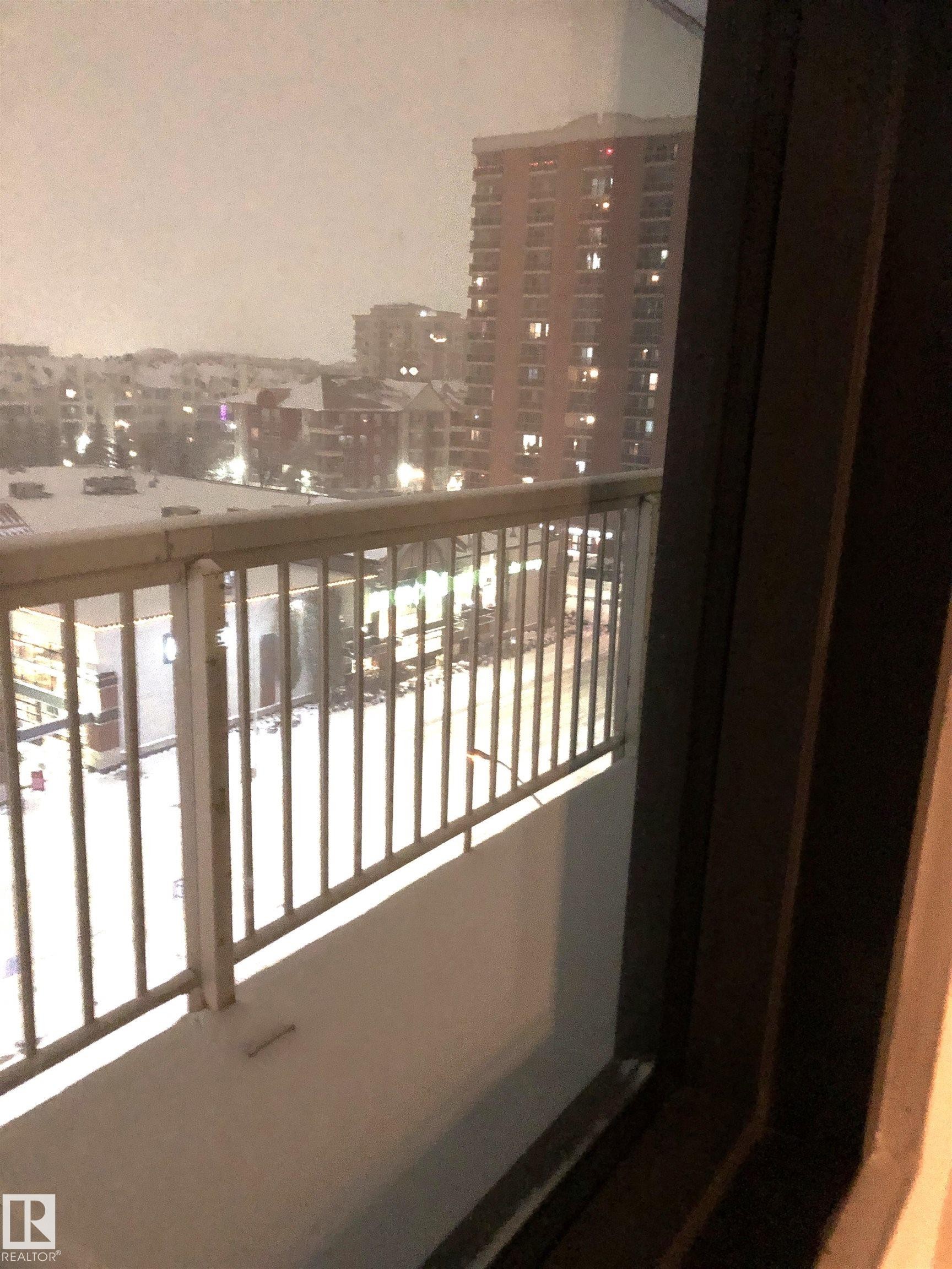 #706 10145 109 St Nw, Edmonton, AB