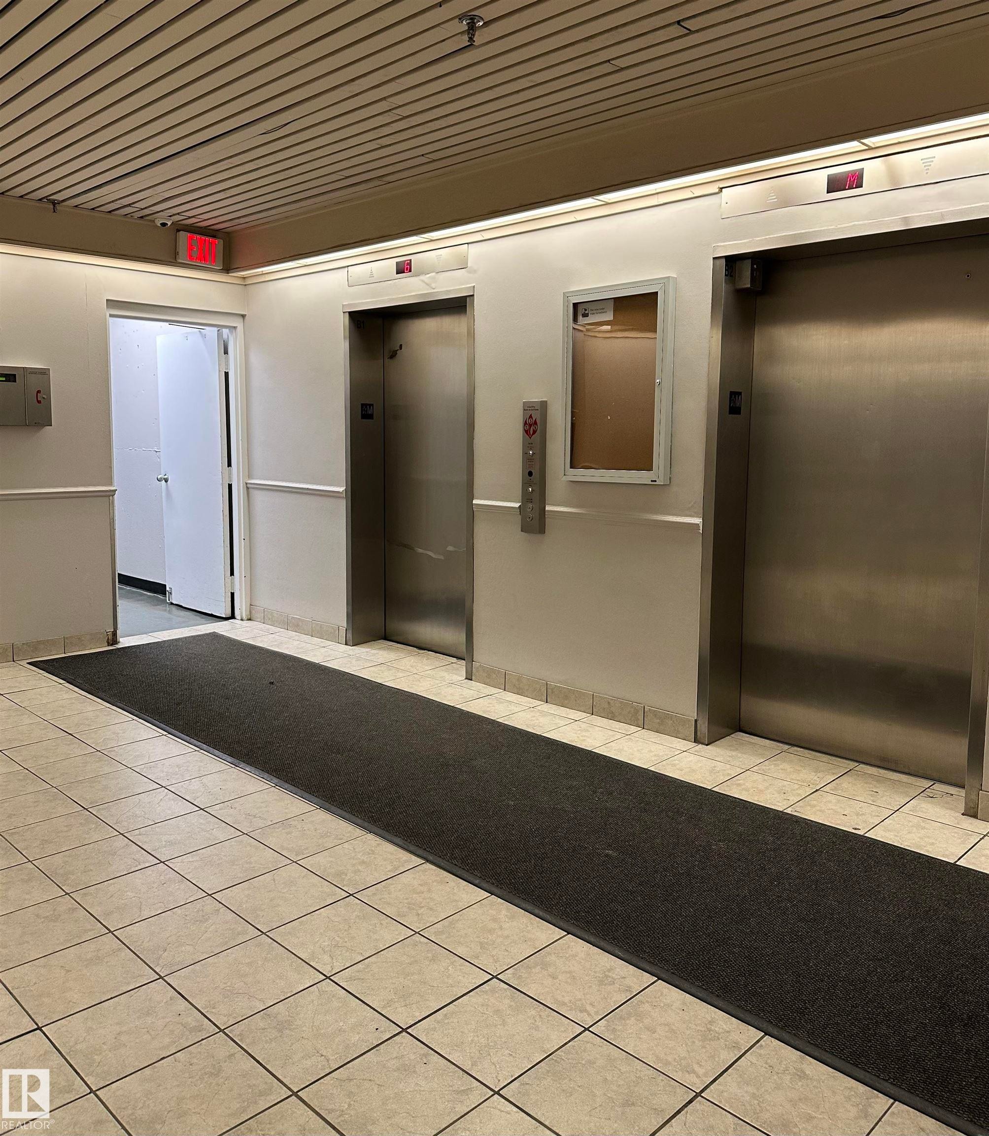 #706 10145 109 St Nw, Edmonton, AB