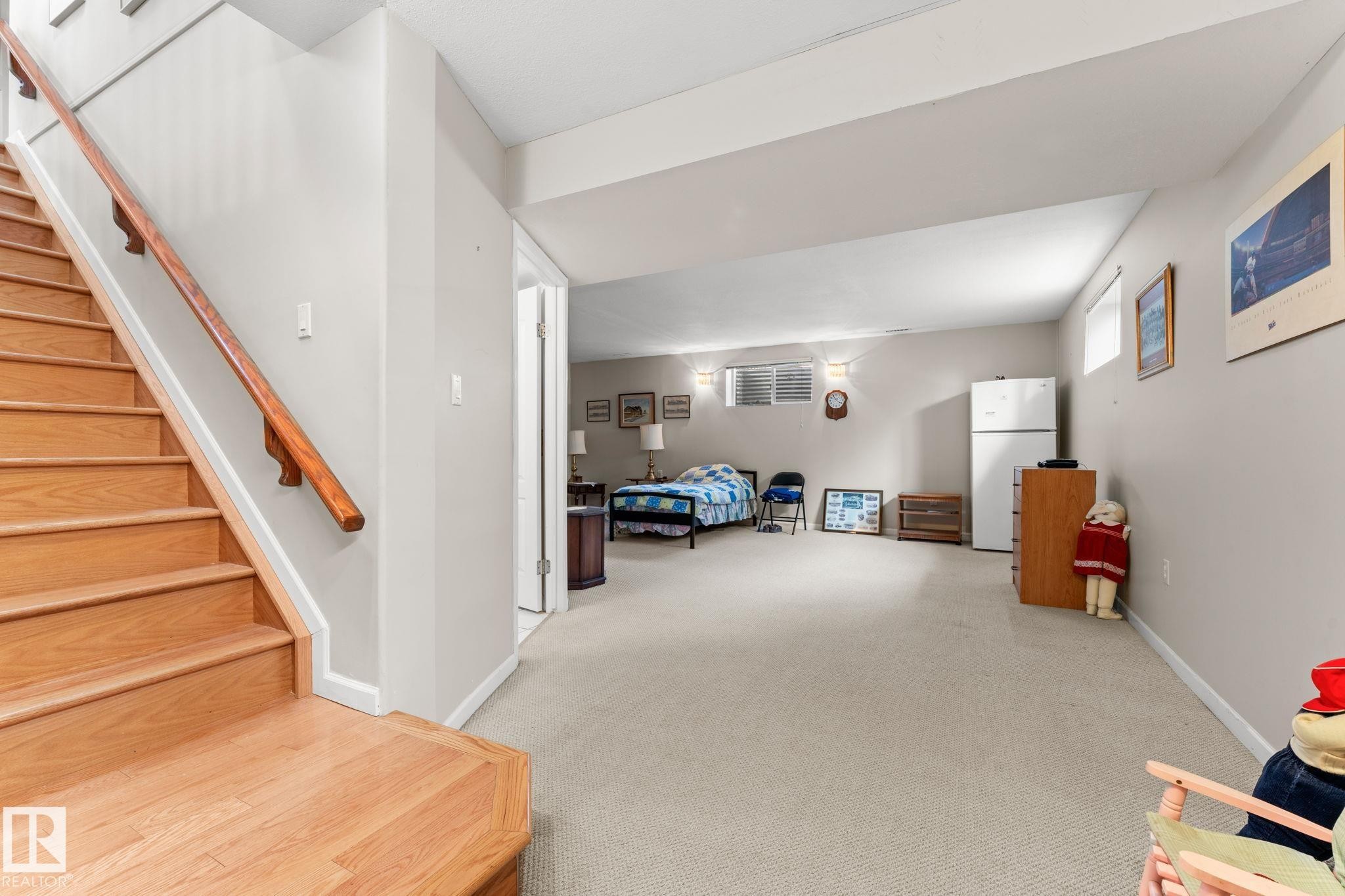 13308 155 Avenue Nw, Edmonton, AB - Indoor Photo Showing Other Room