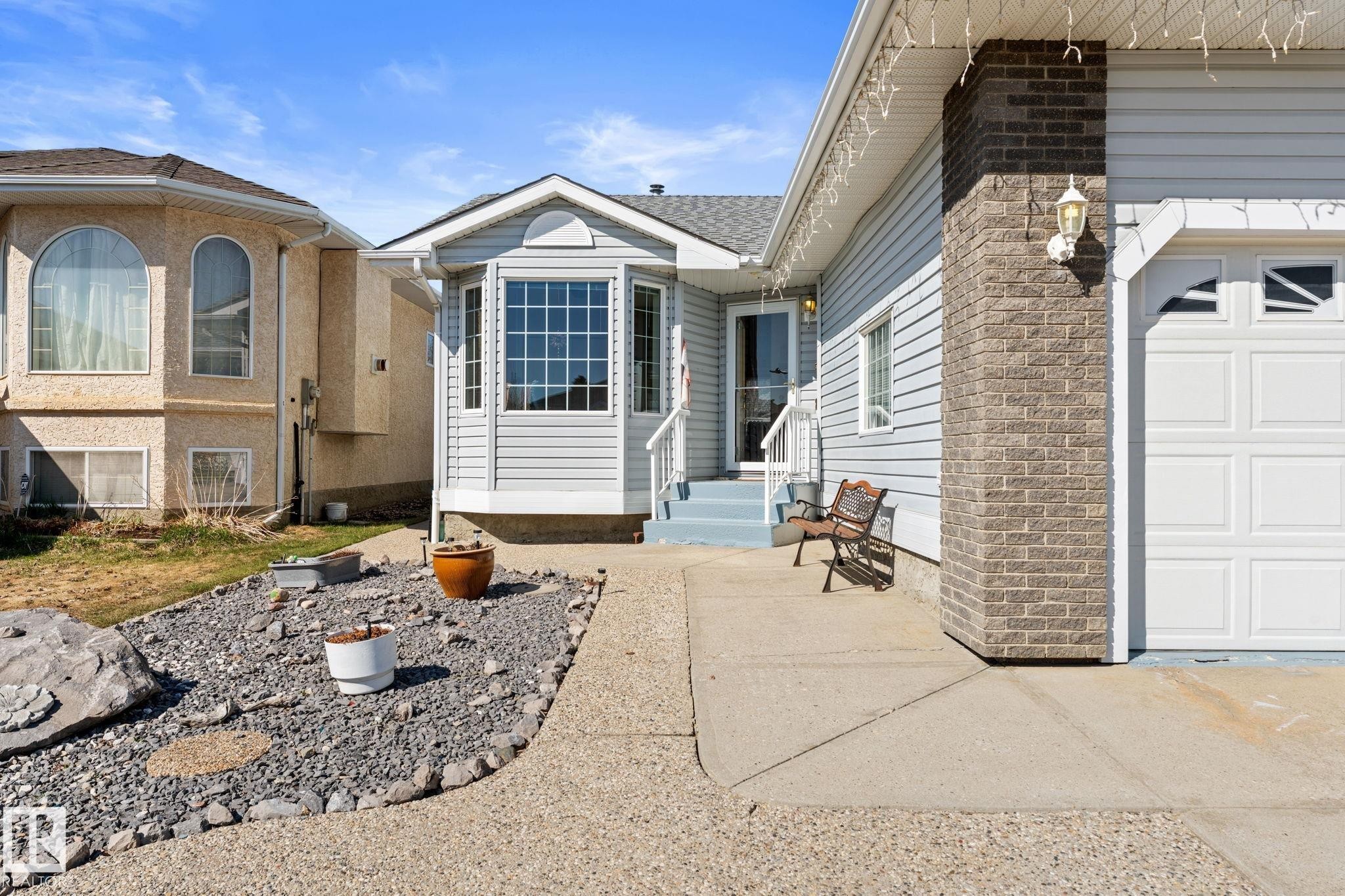 13308 155 Avenue Nw, Edmonton, AB - Outdoor