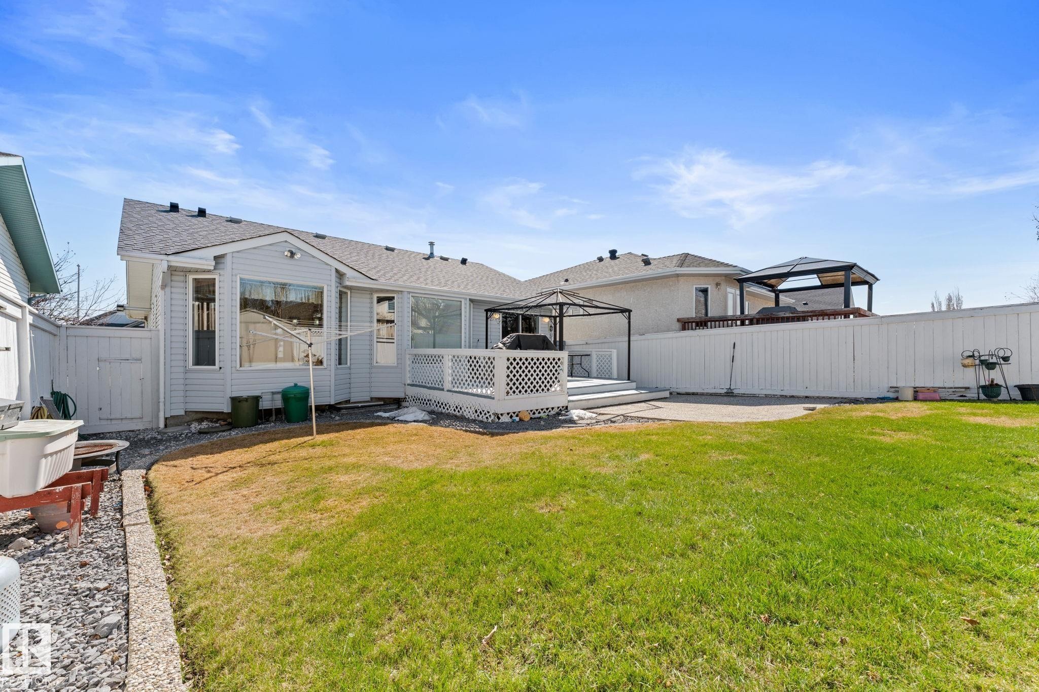 13308 155 Avenue Nw, Edmonton, AB - Outdoor