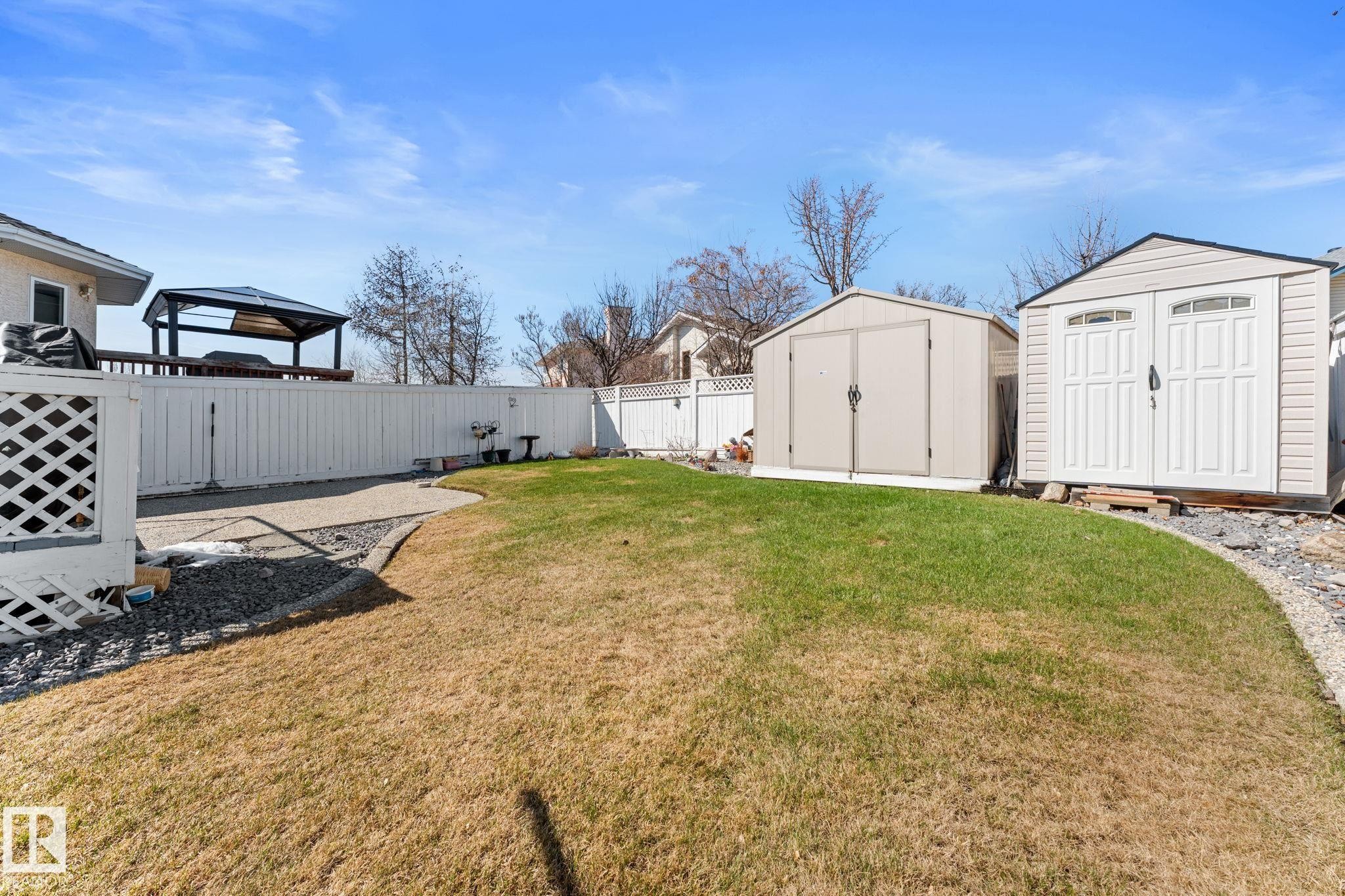 13308 155 Avenue Nw, Edmonton, AB - Outdoor