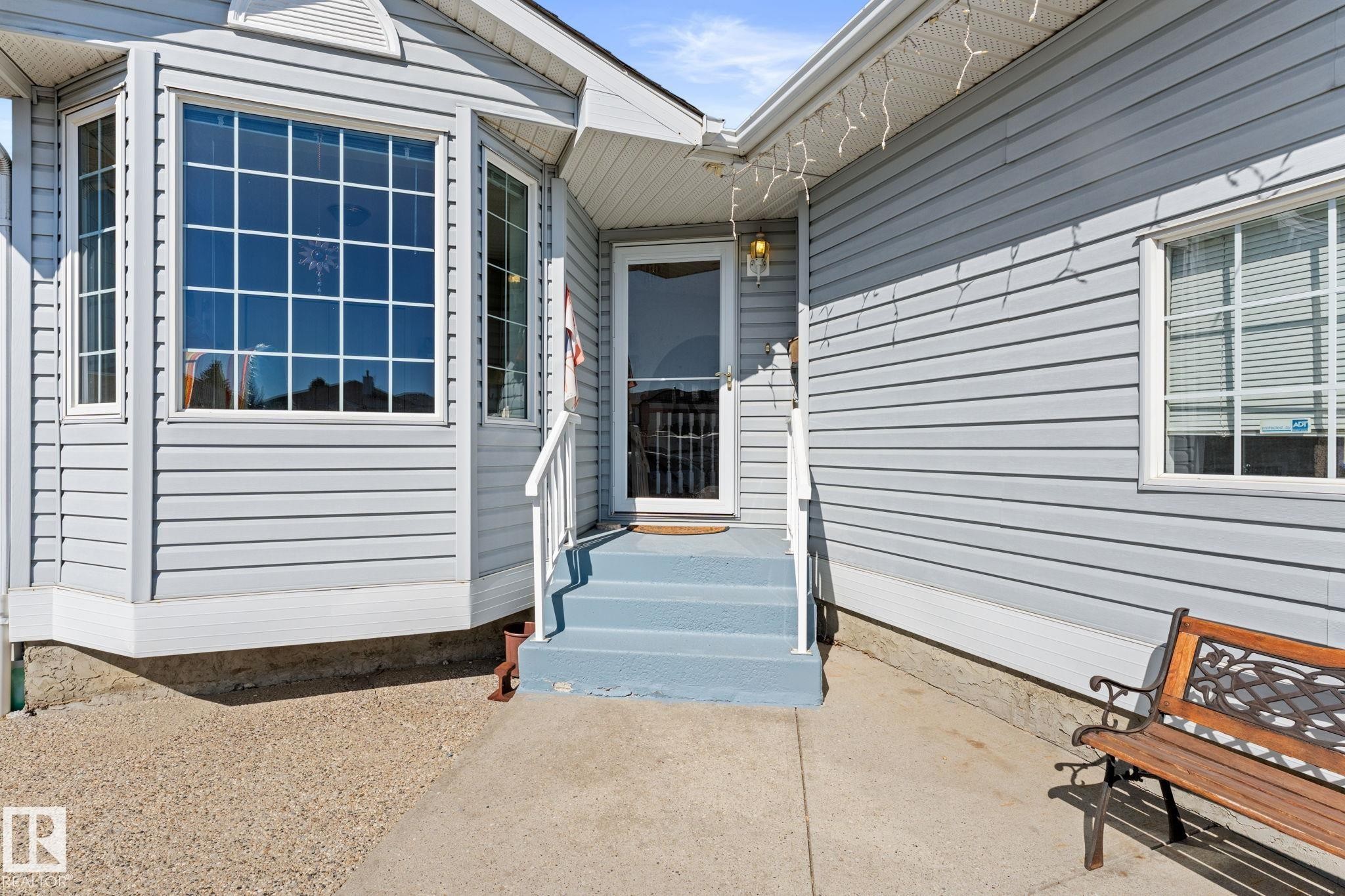 13308 155 Avenue Nw, Edmonton, AB - Outdoor