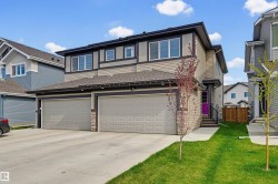 56 Springbrook Wynd Spruce Grove, AB T7X 0X9