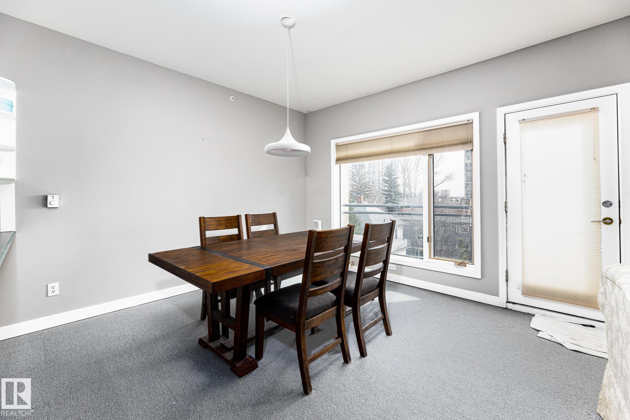 403 11415 100 Avenue, Edmonton, AB