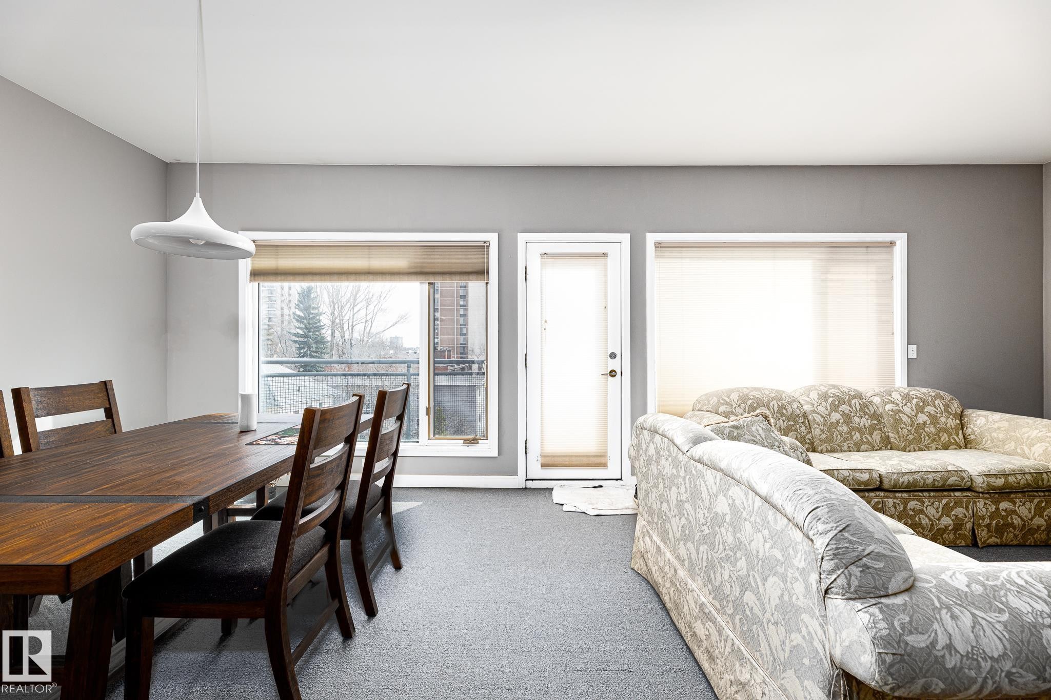 403 11415 100 Avenue, Edmonton, AB