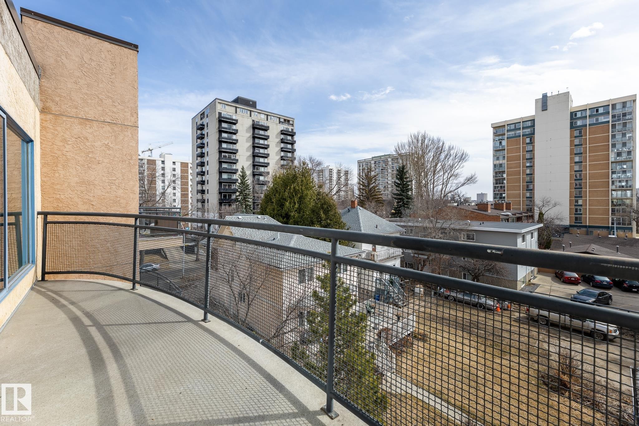 403 11415 100 Avenue, Edmonton, AB