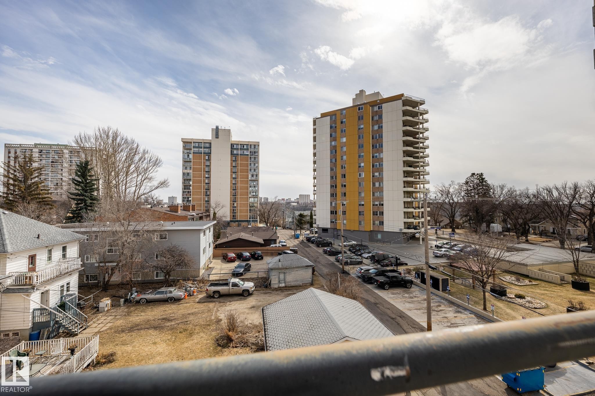 403 11415 100 Avenue, Edmonton, AB