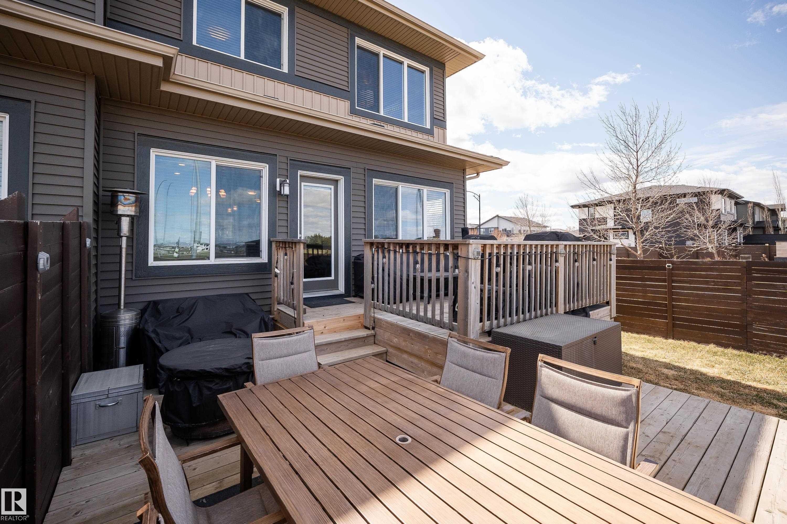 2704 Koshal Place Sw, Edmonton, AB