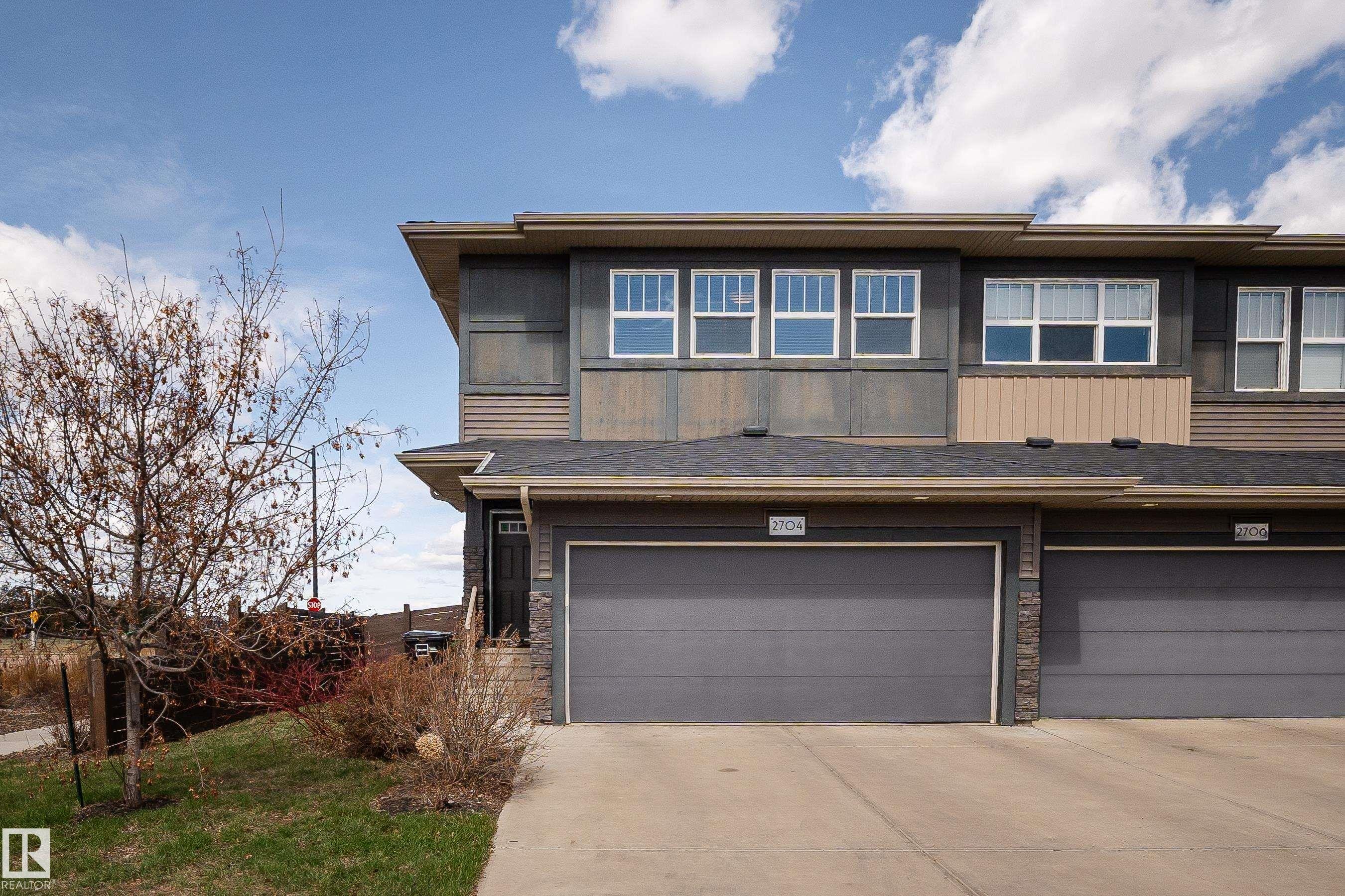 2704 Koshal Place Sw, Edmonton, AB