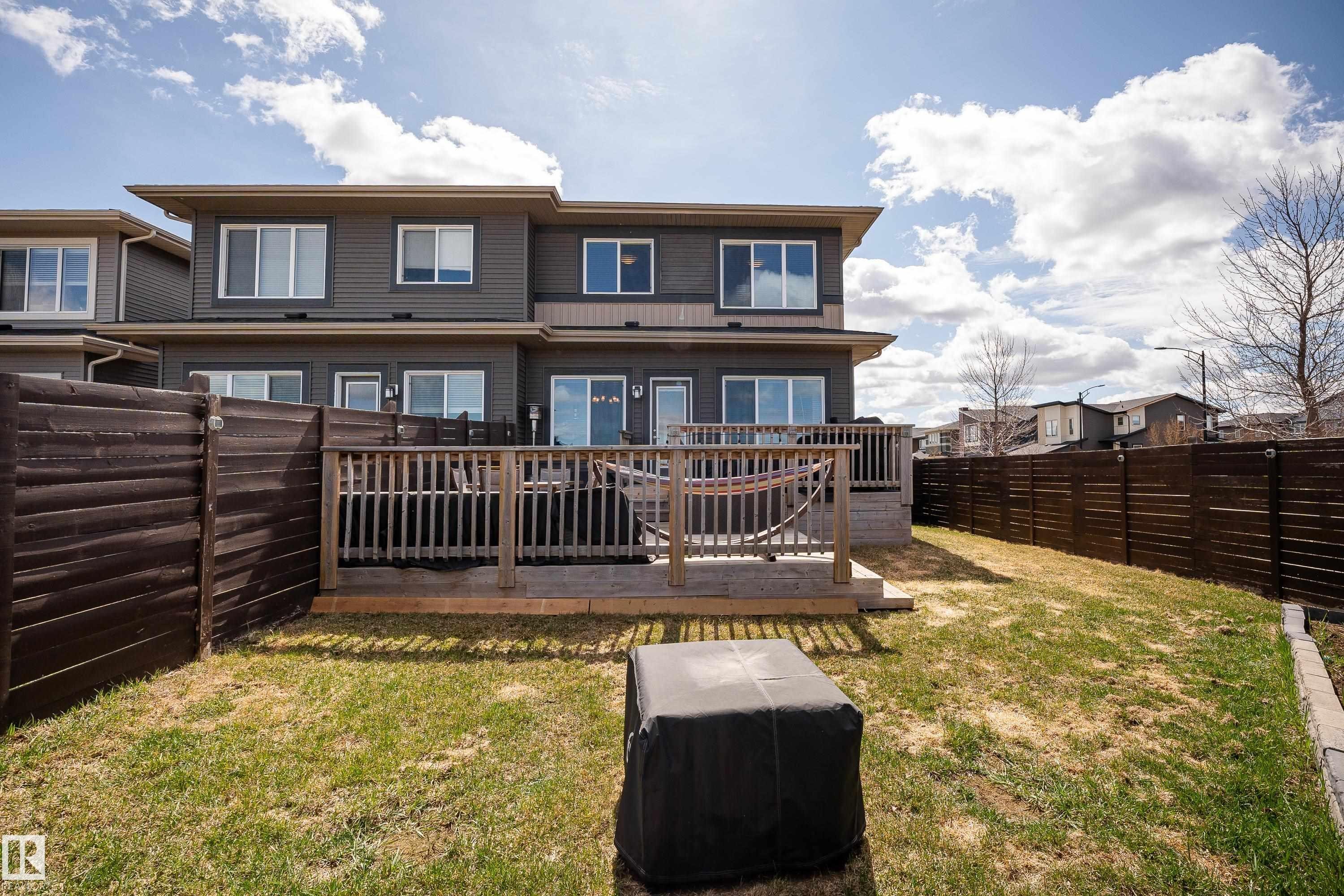 2704 Koshal Place Sw, Edmonton, AB