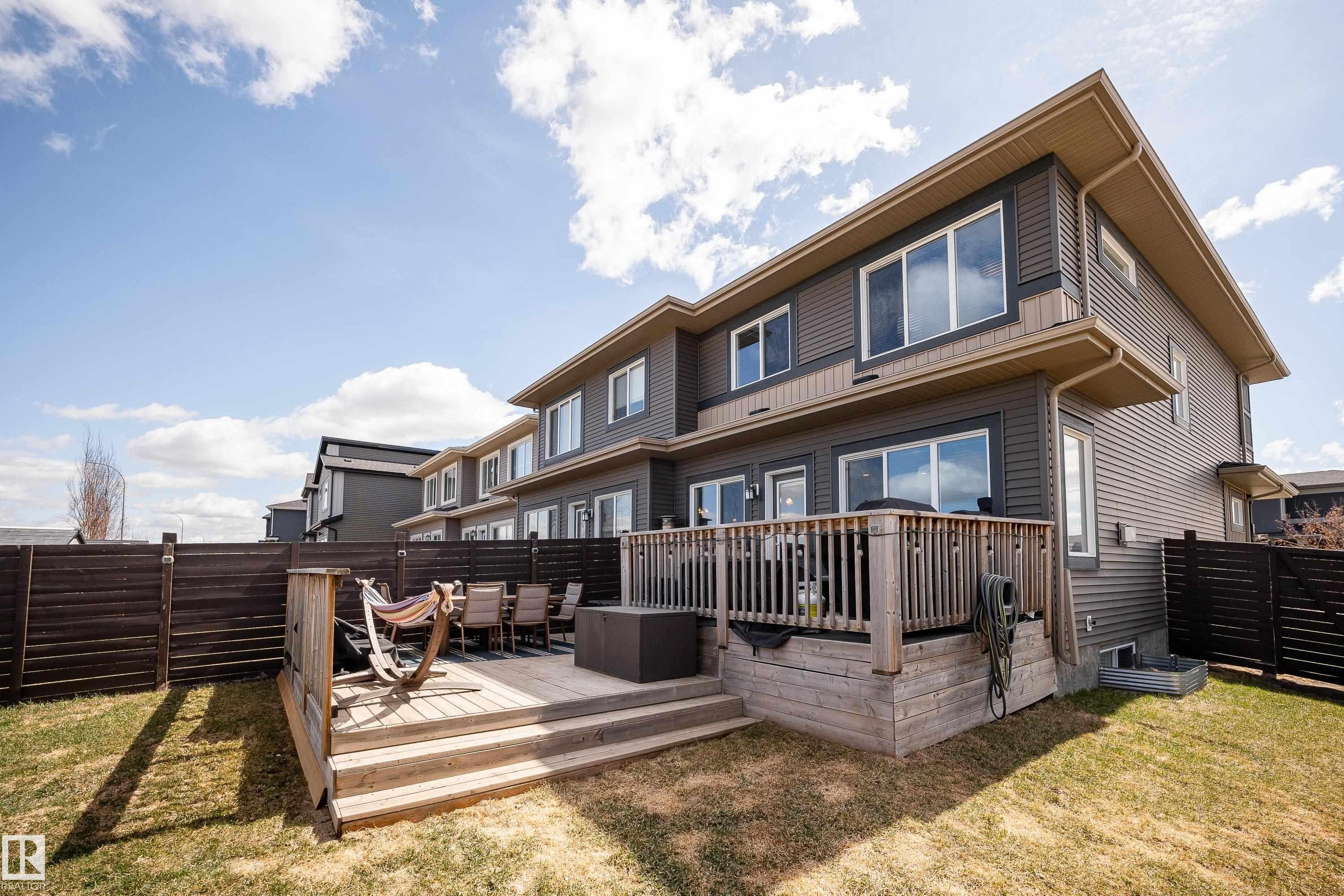 2704 Koshal Place Sw, Edmonton, AB