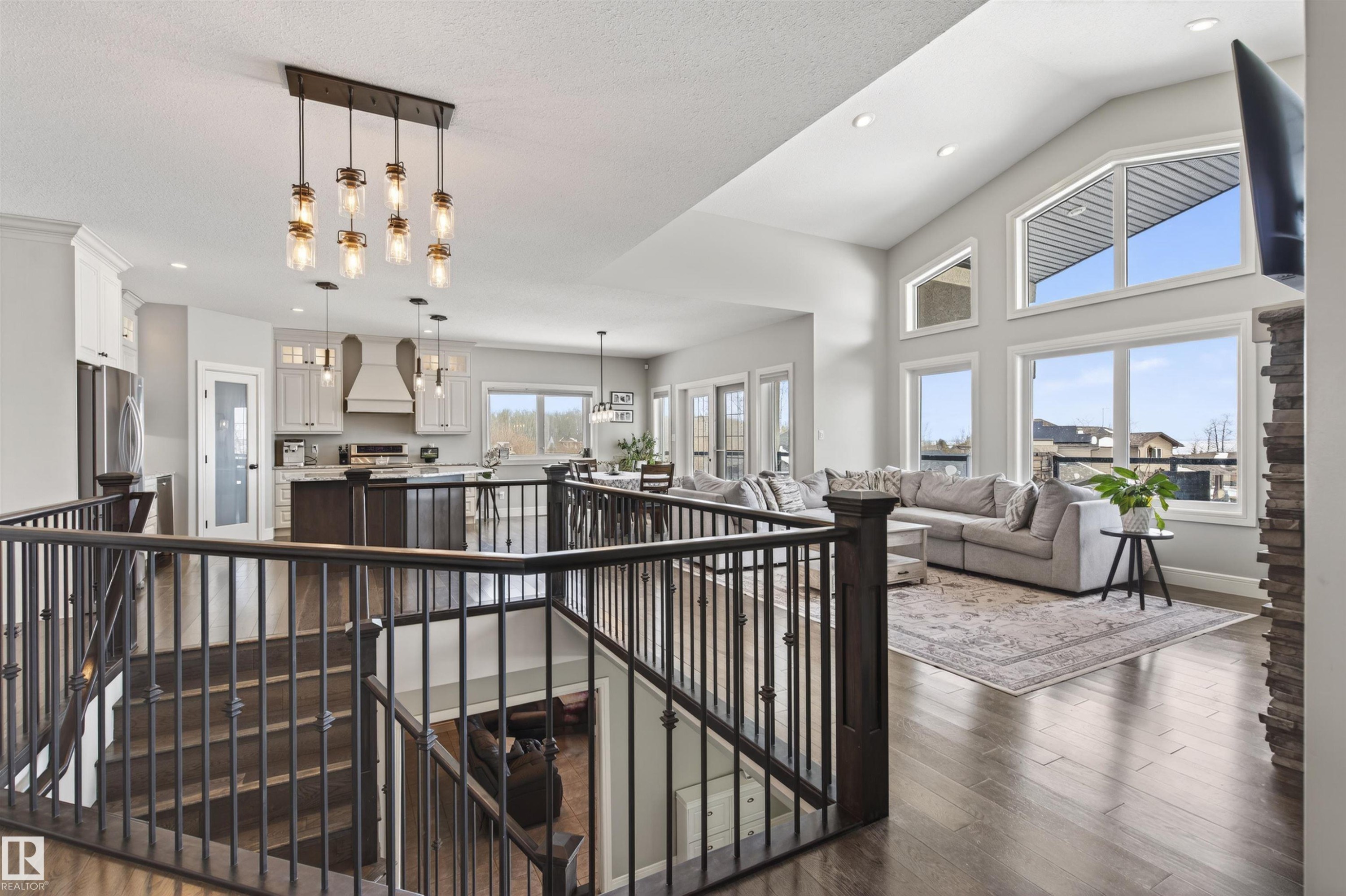 1609 Horseshoe Bay, Cold Lake, AB - Indoor