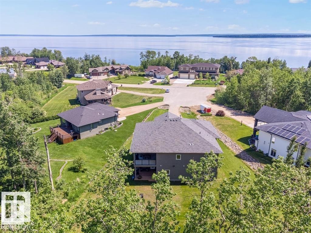 1609 Horseshoe Bay, Cold Lake, AB - Outdoor With Body Of Water With View