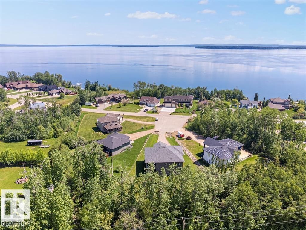 1609 Horseshoe Bay, Cold Lake, AB - Outdoor With Body Of Water With View