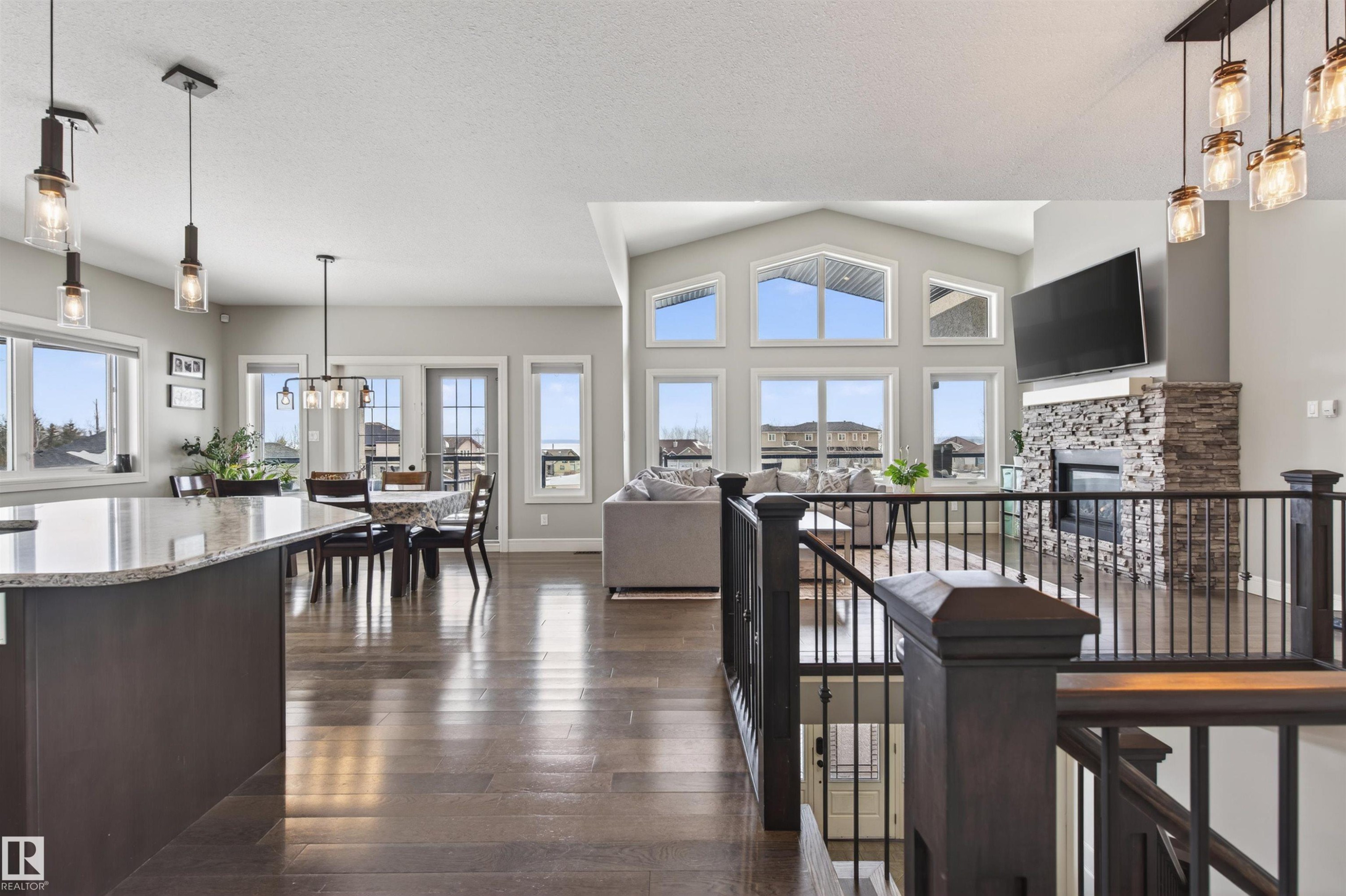 1609 Horseshoe Bay, Cold Lake, AB - Indoor