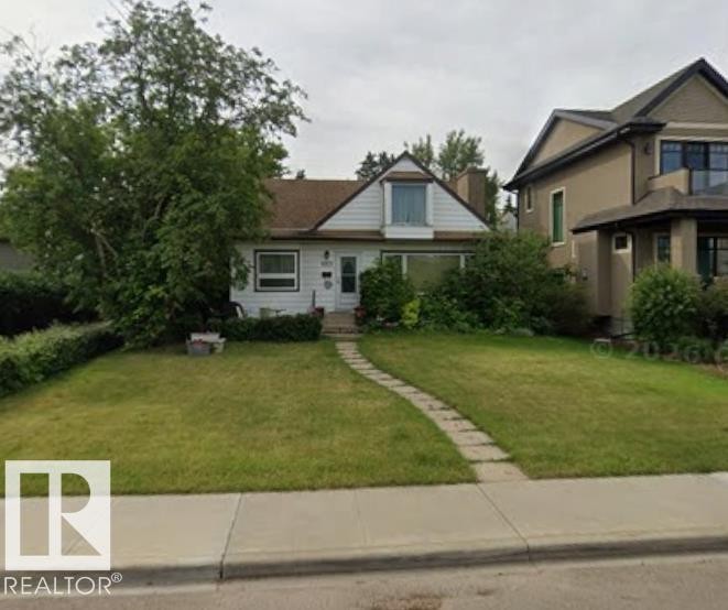 8931 Strathearn Drive, Edmonton, AB