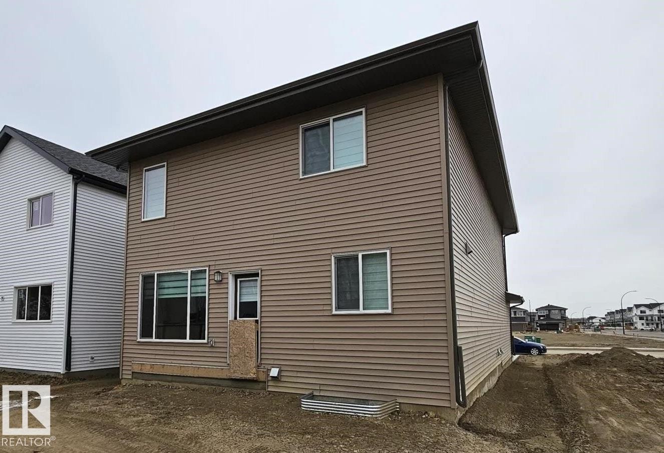 3 Emerson Landing, Spruce Grove, AB