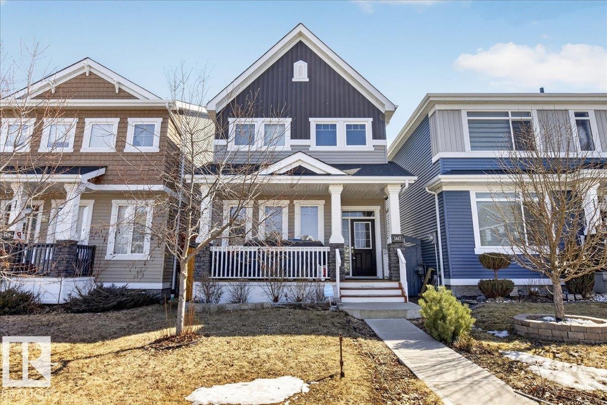 1443 167 Street, Edmonton, AB