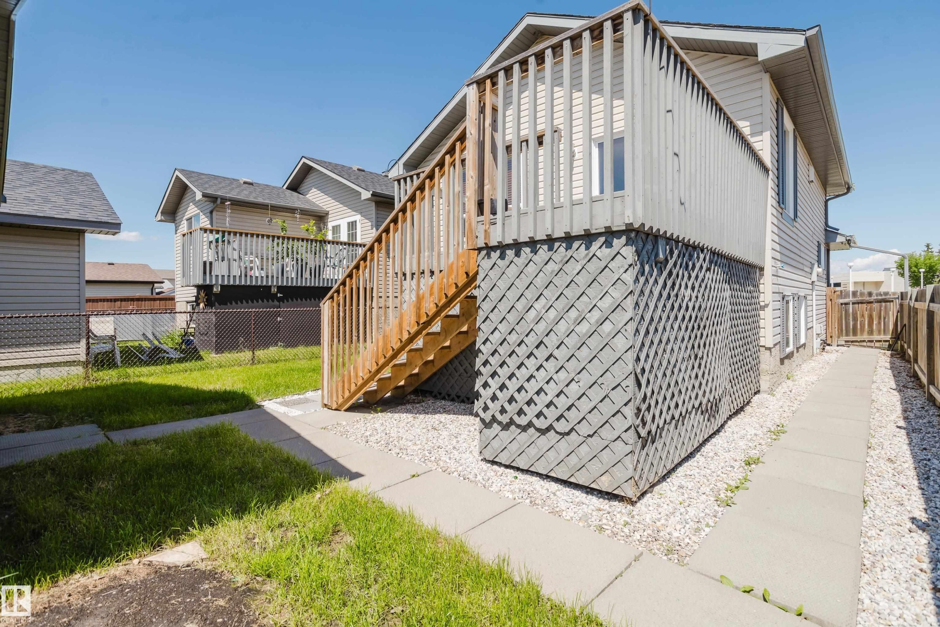 4610 South Park Drive, Stony Plain, AB