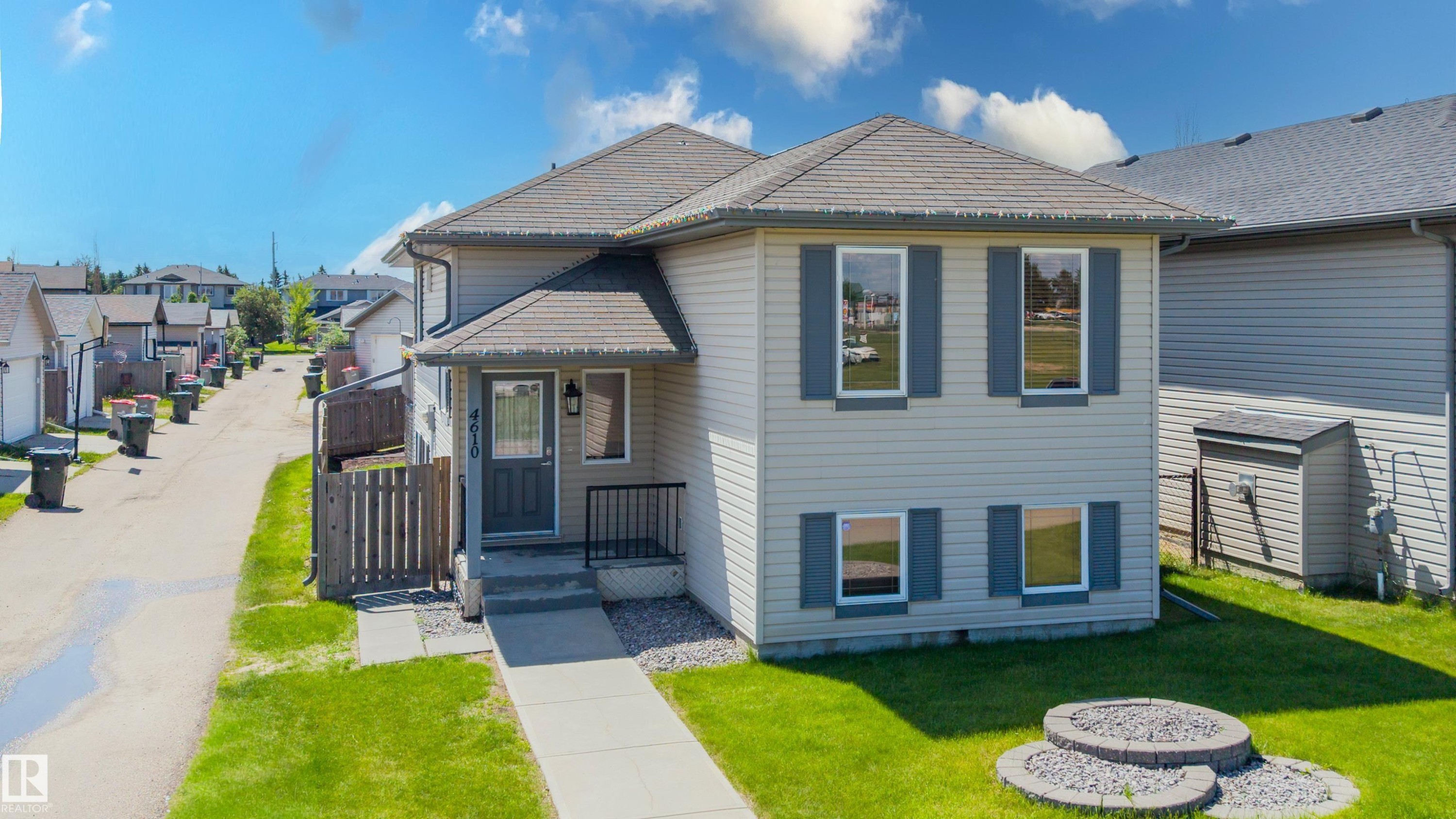4610 South Park Drive, Stony Plain, AB