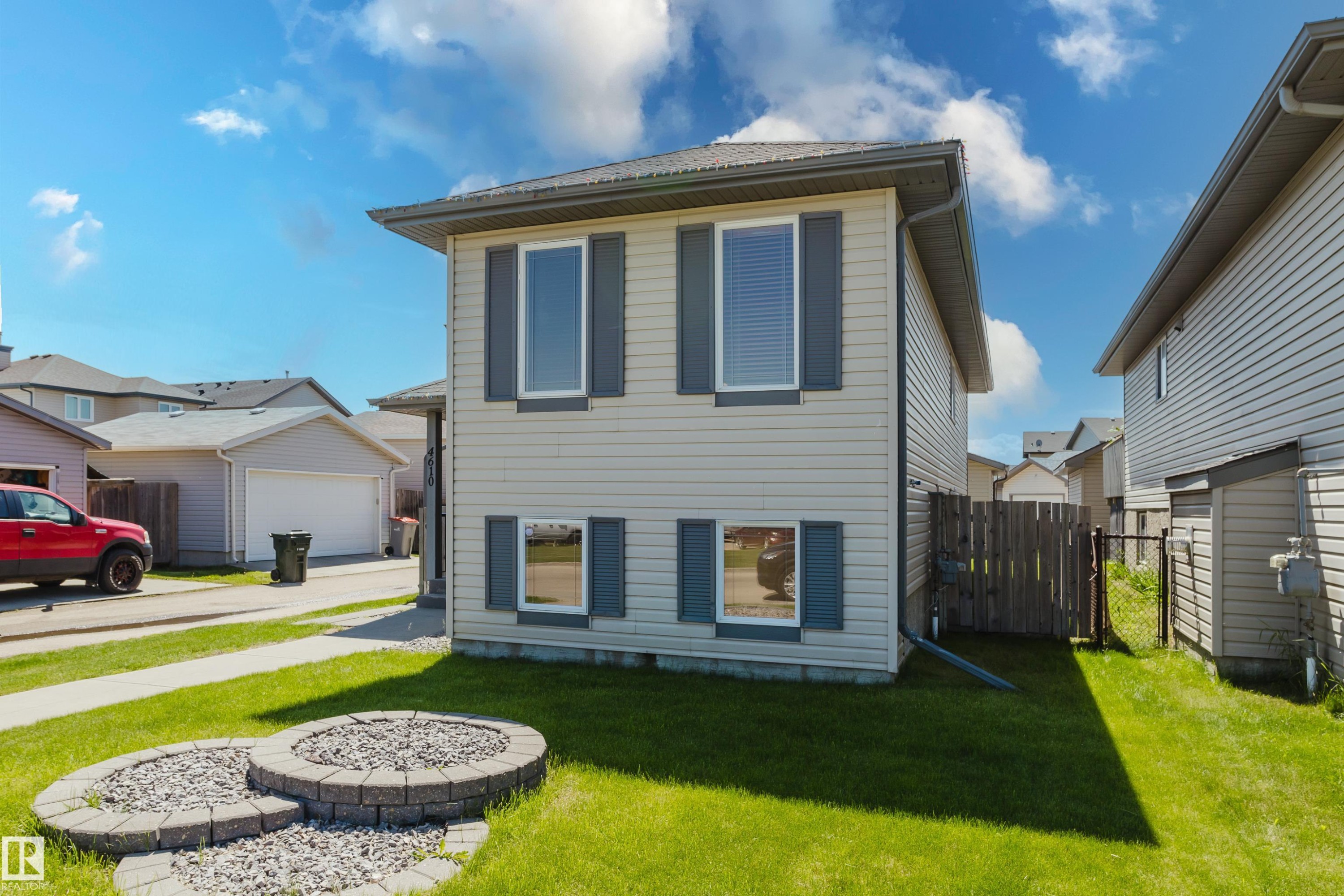 4610 South Park Drive, Stony Plain, AB