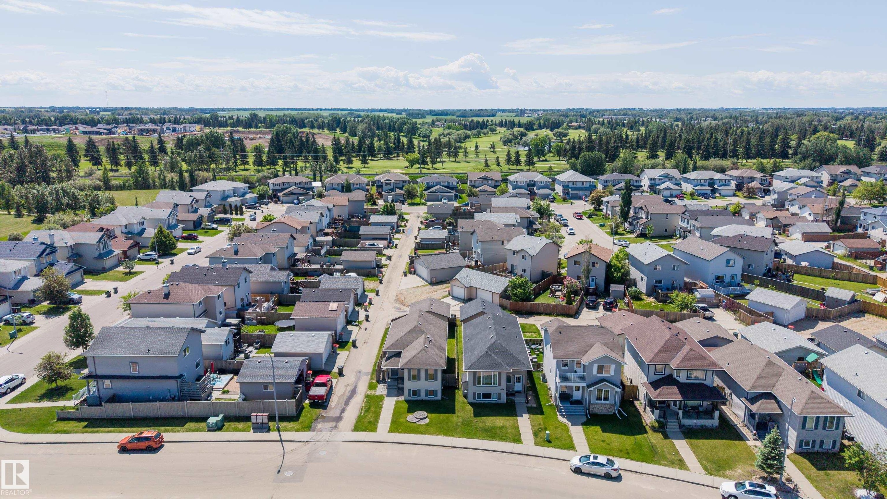 4610 South Park Drive, Stony Plain, AB