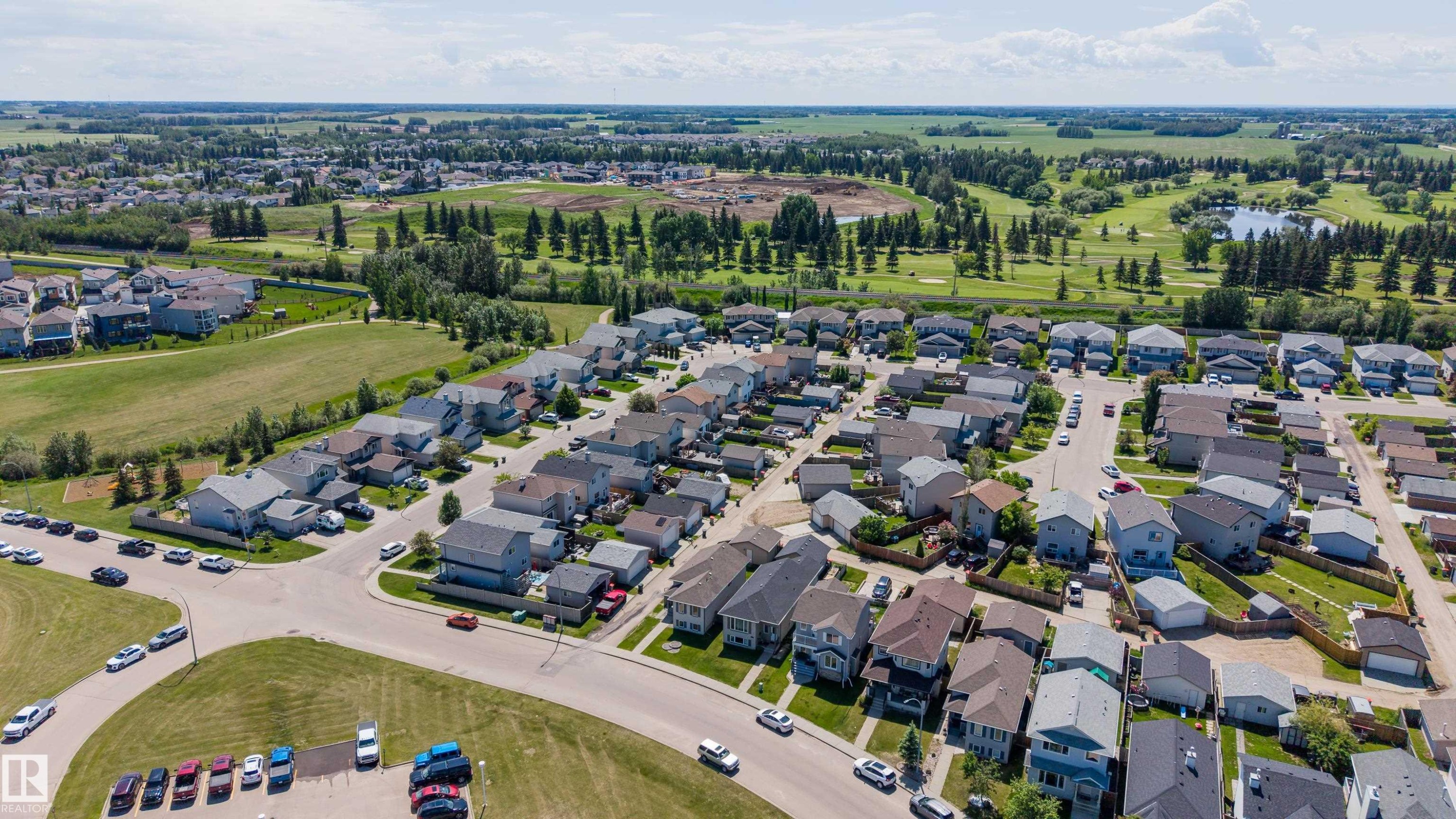 4610 South Park Drive, Stony Plain, AB