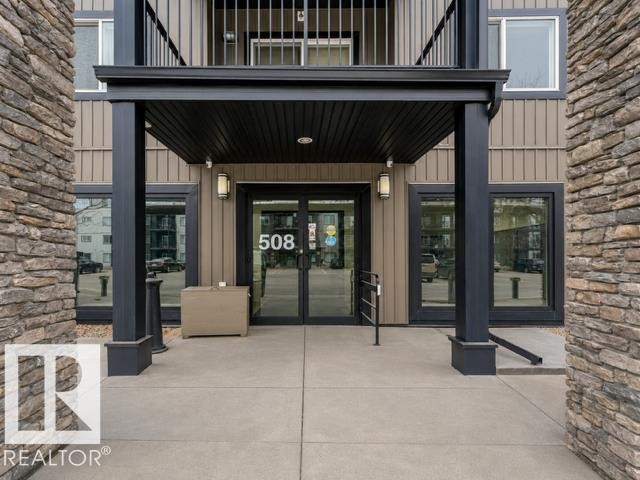 212 508 Albany Way, Edmonton, AB