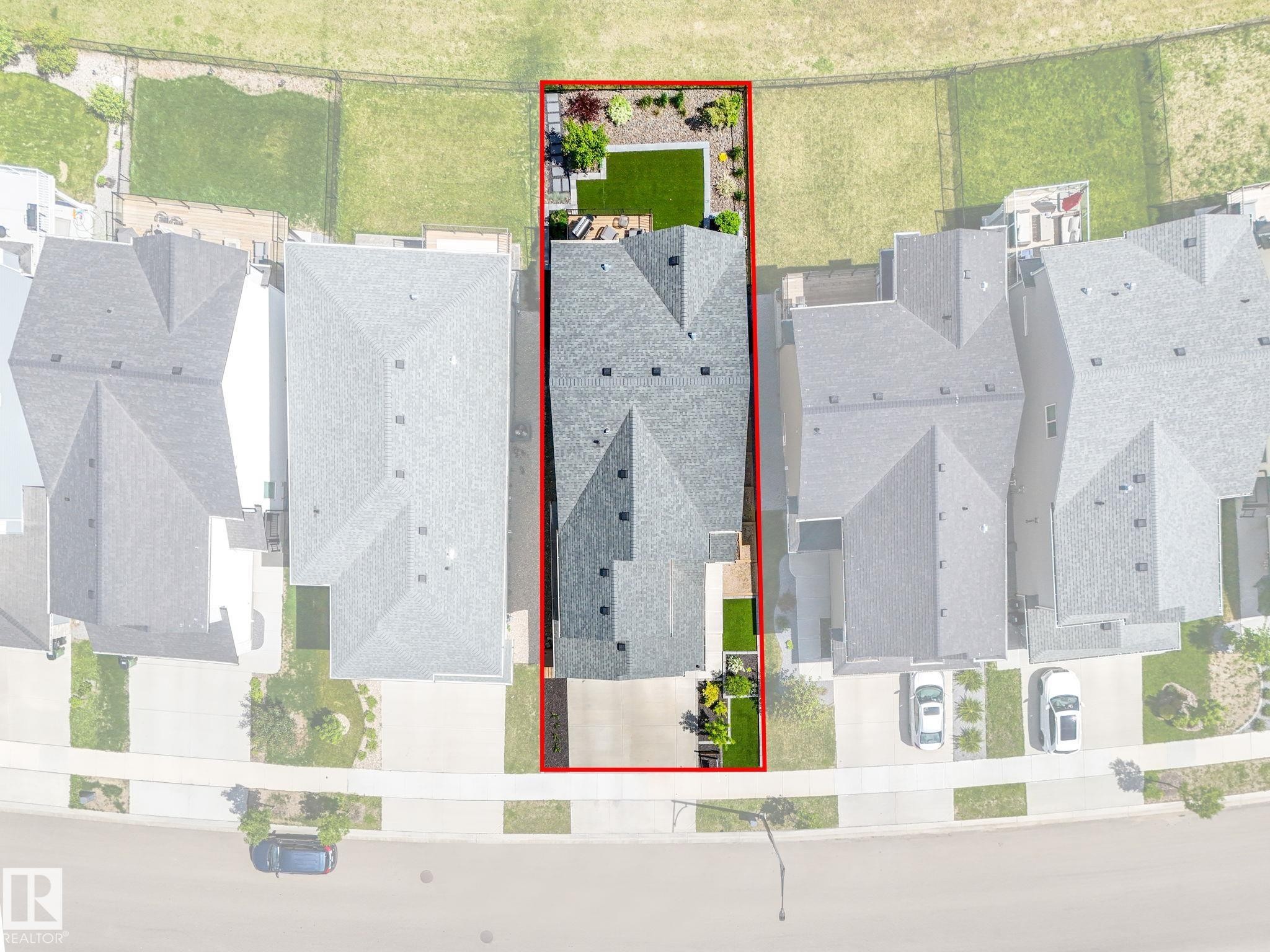 7151 Edgemont Way Nw, Edmonton, AB - Other