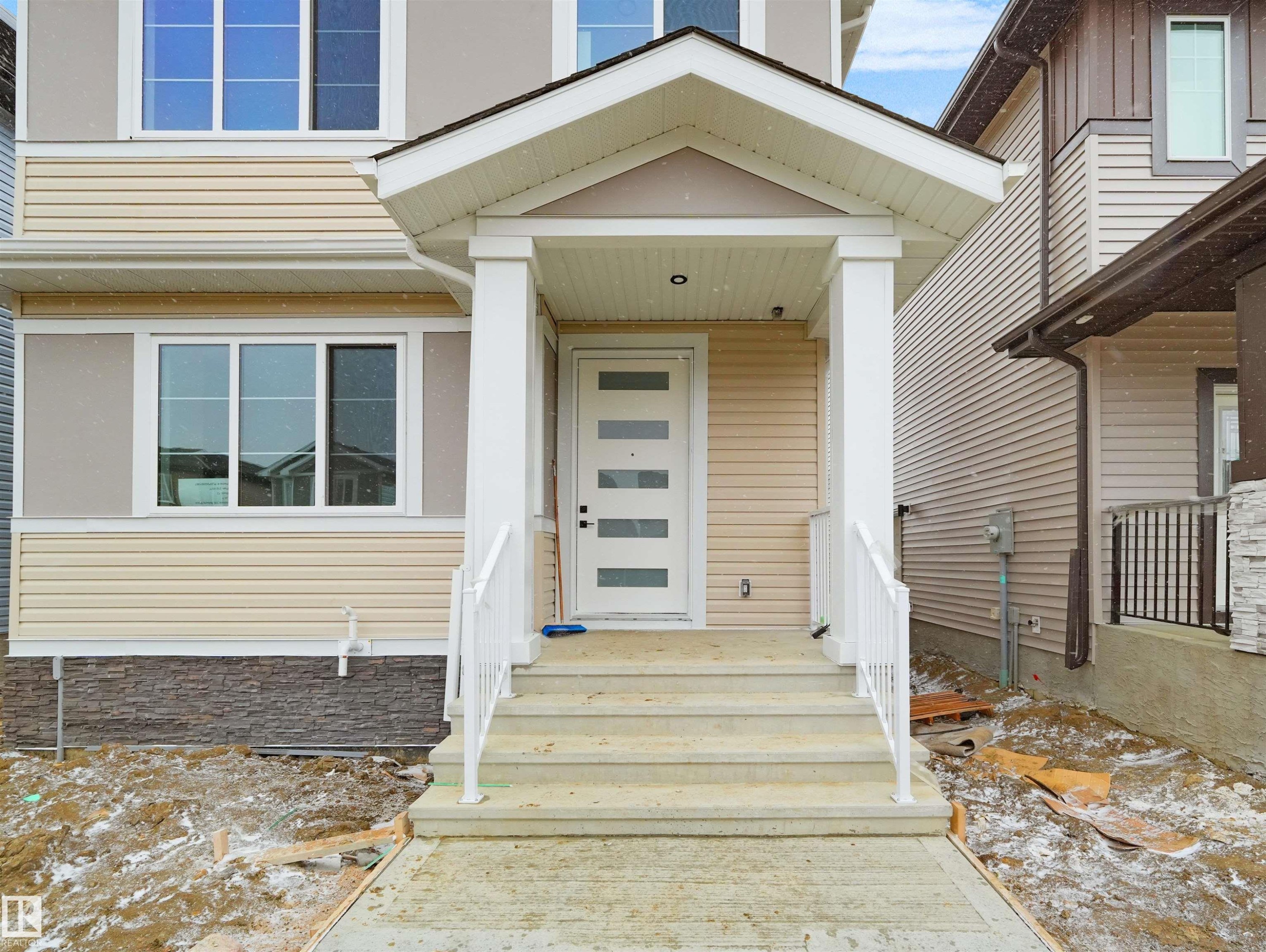 332 Roberts Wynd, Leduc, AB