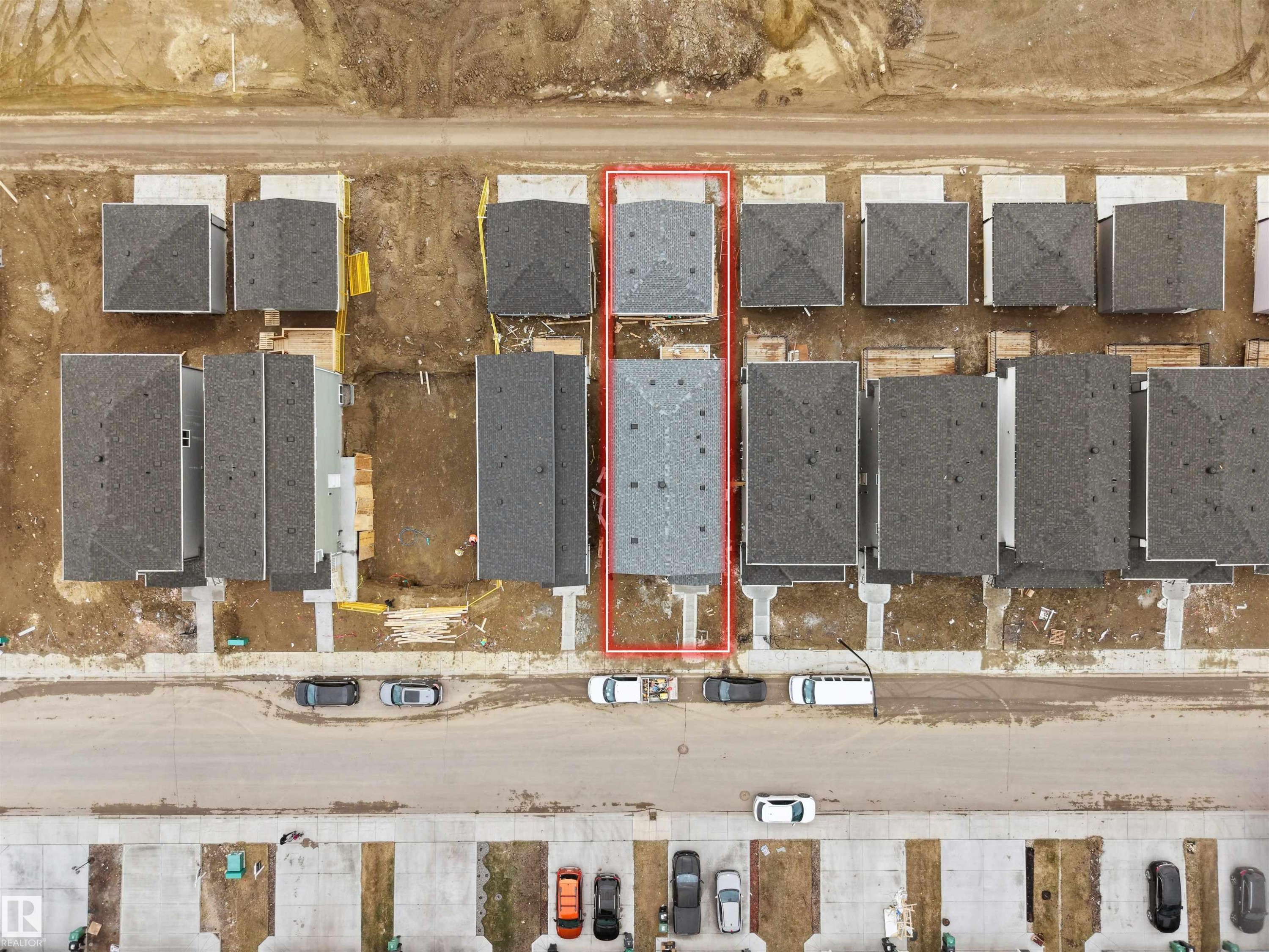 332 Roberts Wynd, Leduc, AB