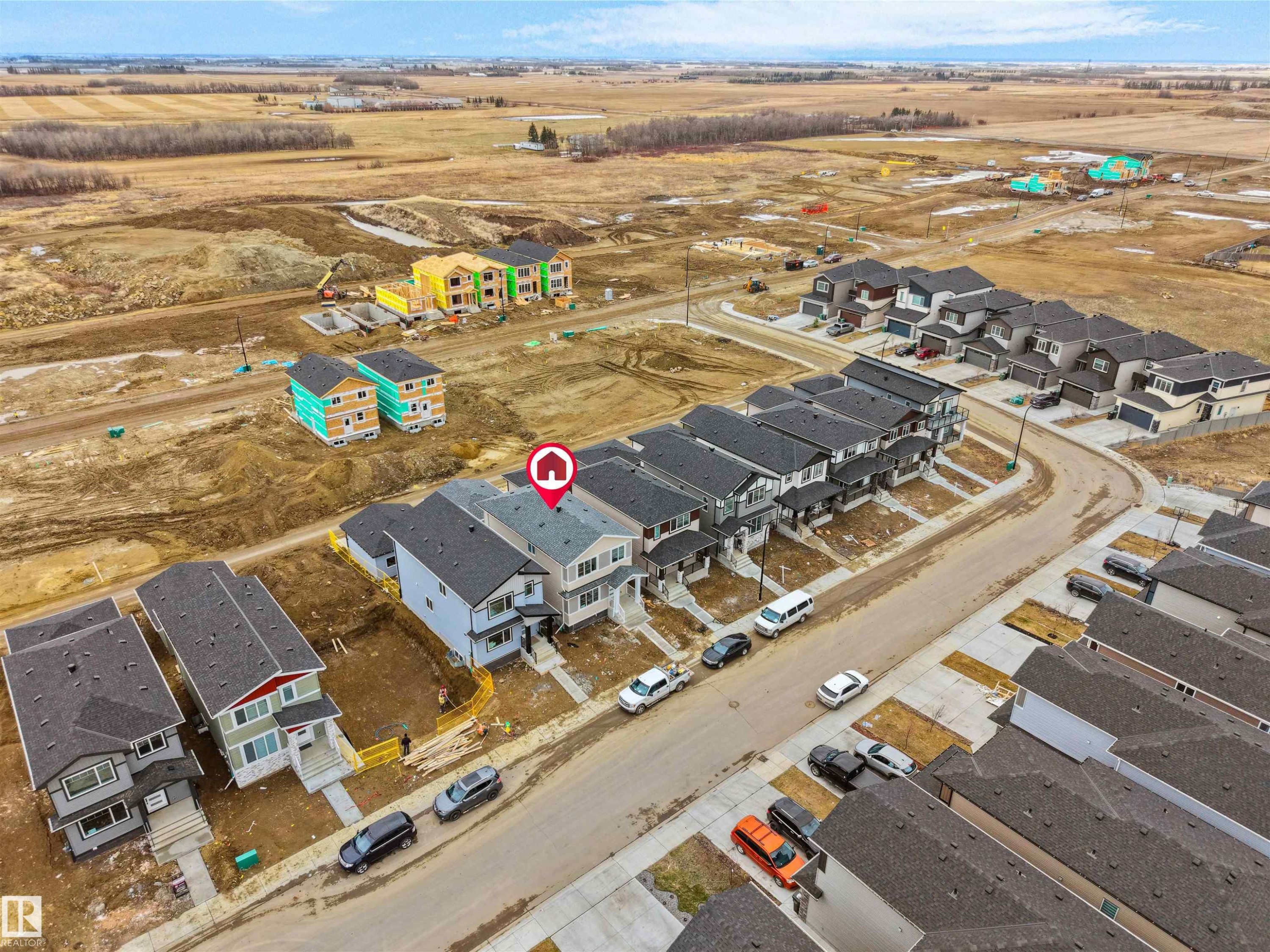 332 Roberts Wynd, Leduc, AB