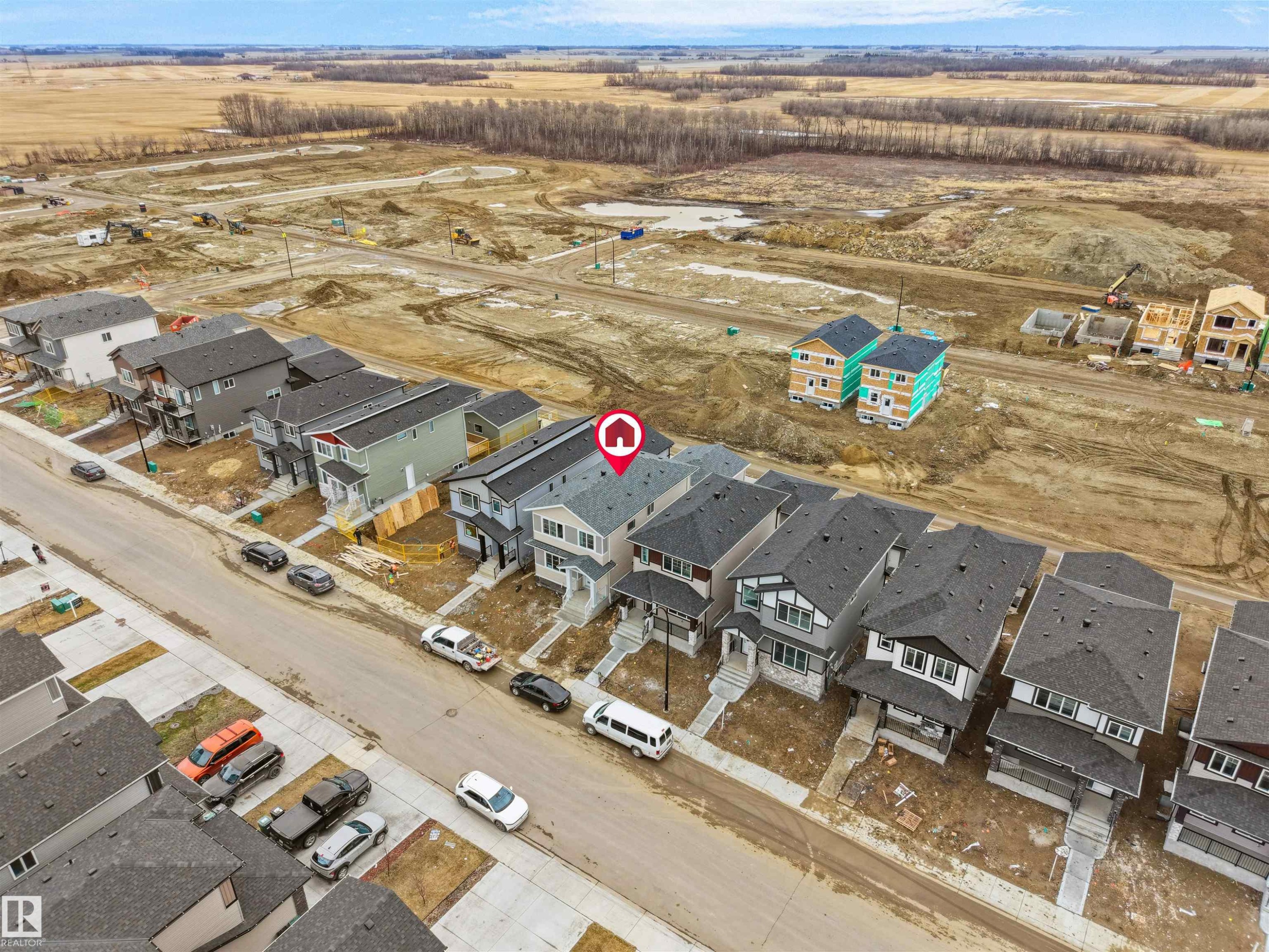 332 Roberts Wynd, Leduc, AB