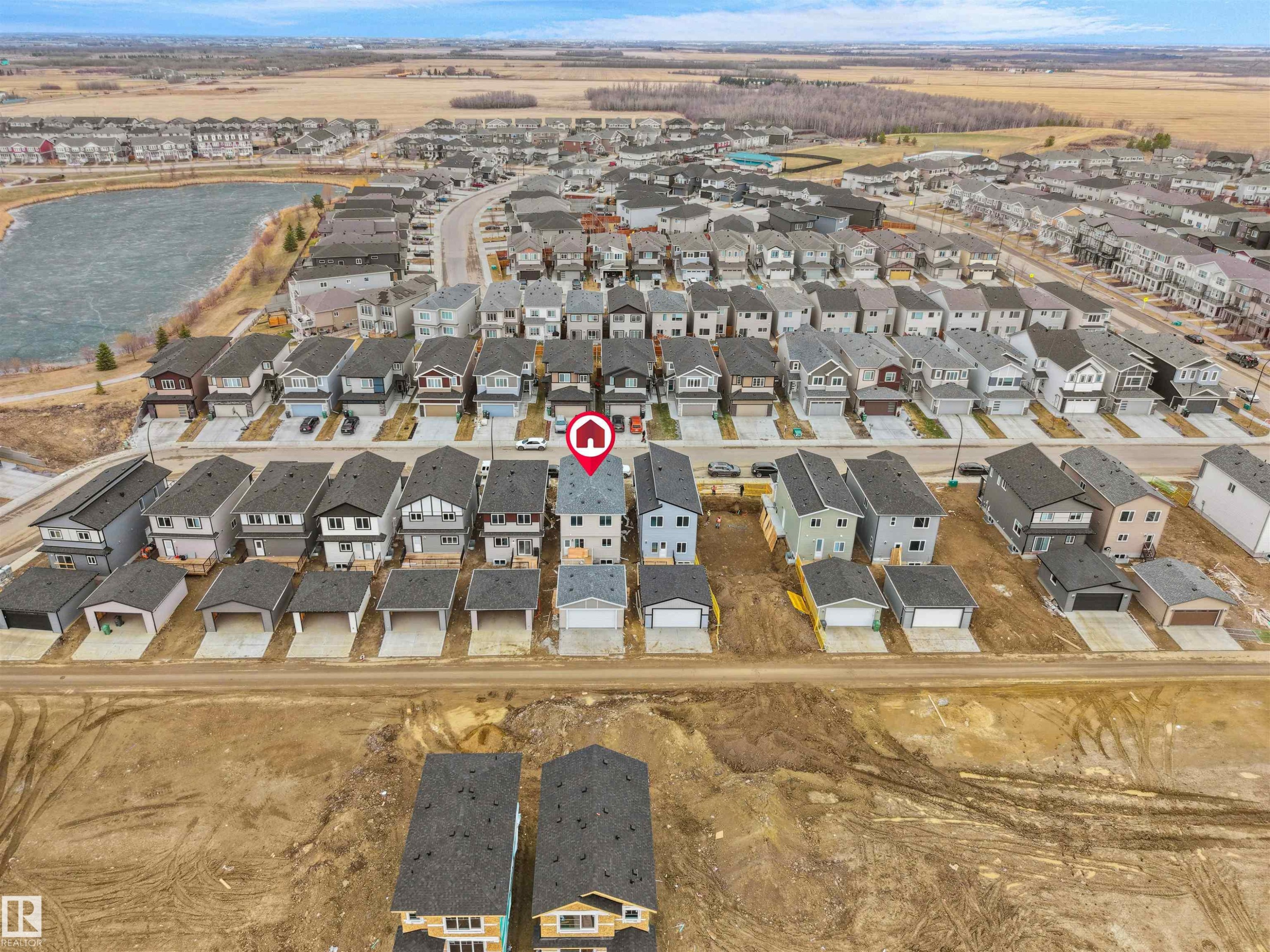 332 Roberts Wynd, Leduc, AB