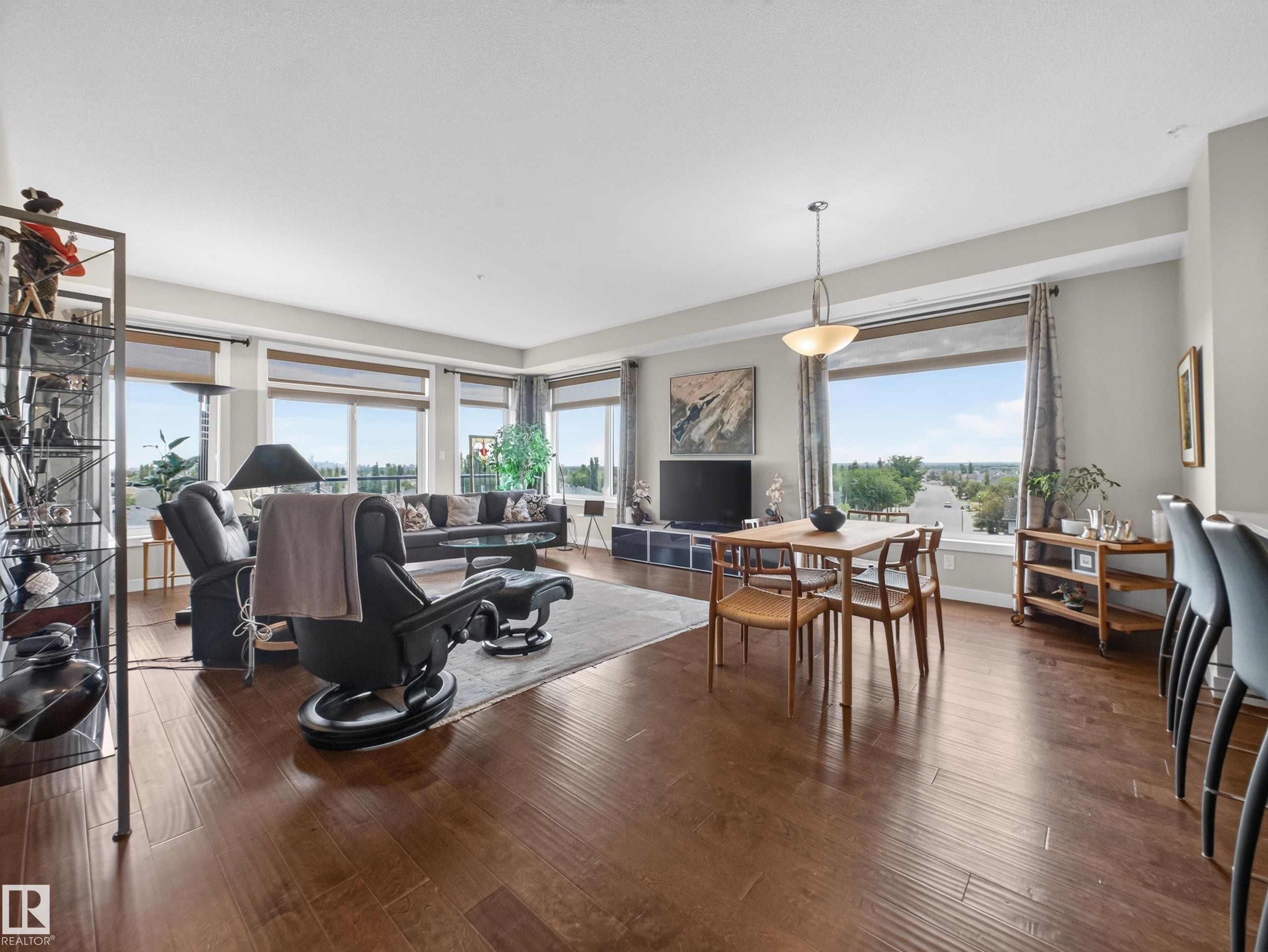 #412 625 Leger Wy Nw, Edmonton, AB - Indoor
