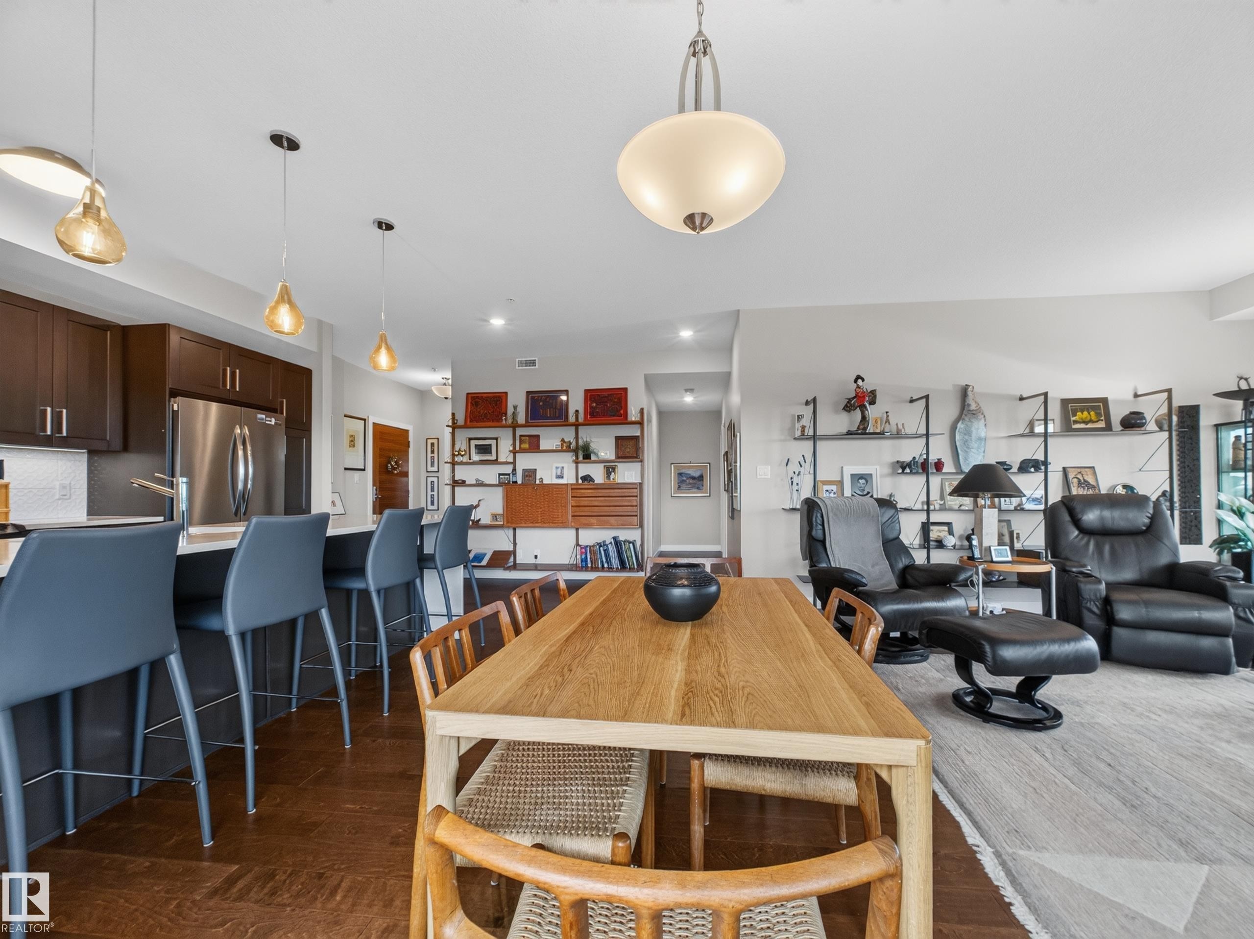 #412 625 Leger Wy Nw, Edmonton, AB - Indoor