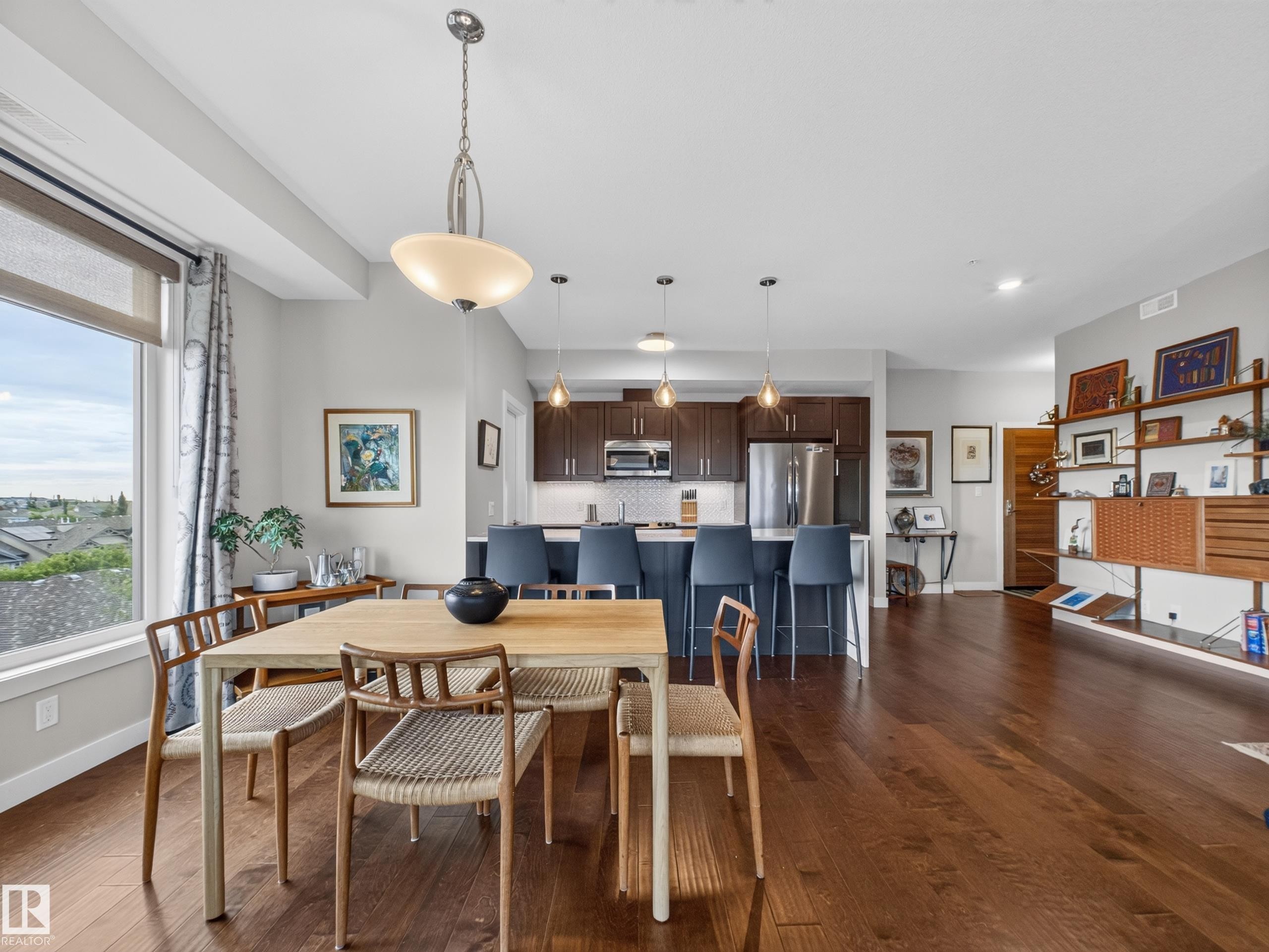 #412 625 Leger Wy Nw, Edmonton, AB - Indoor Photo Showing Other Room