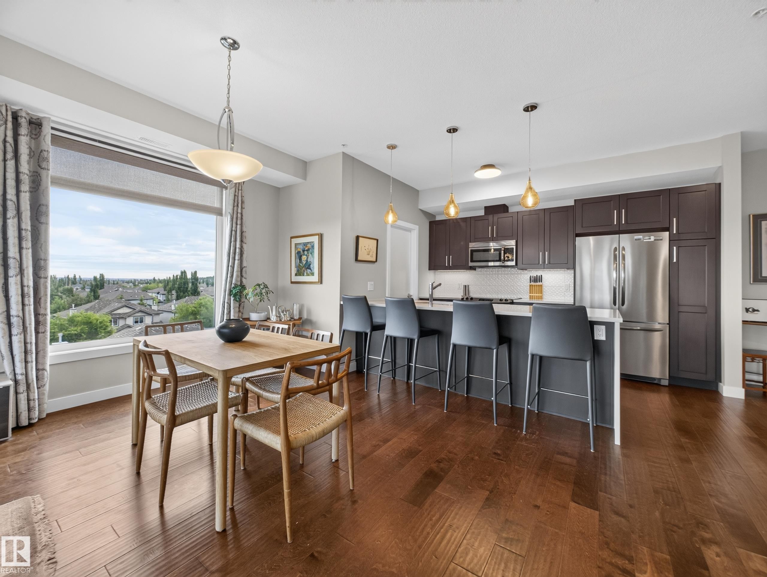 #412 625 Leger Wy Nw, Edmonton, AB - Indoor