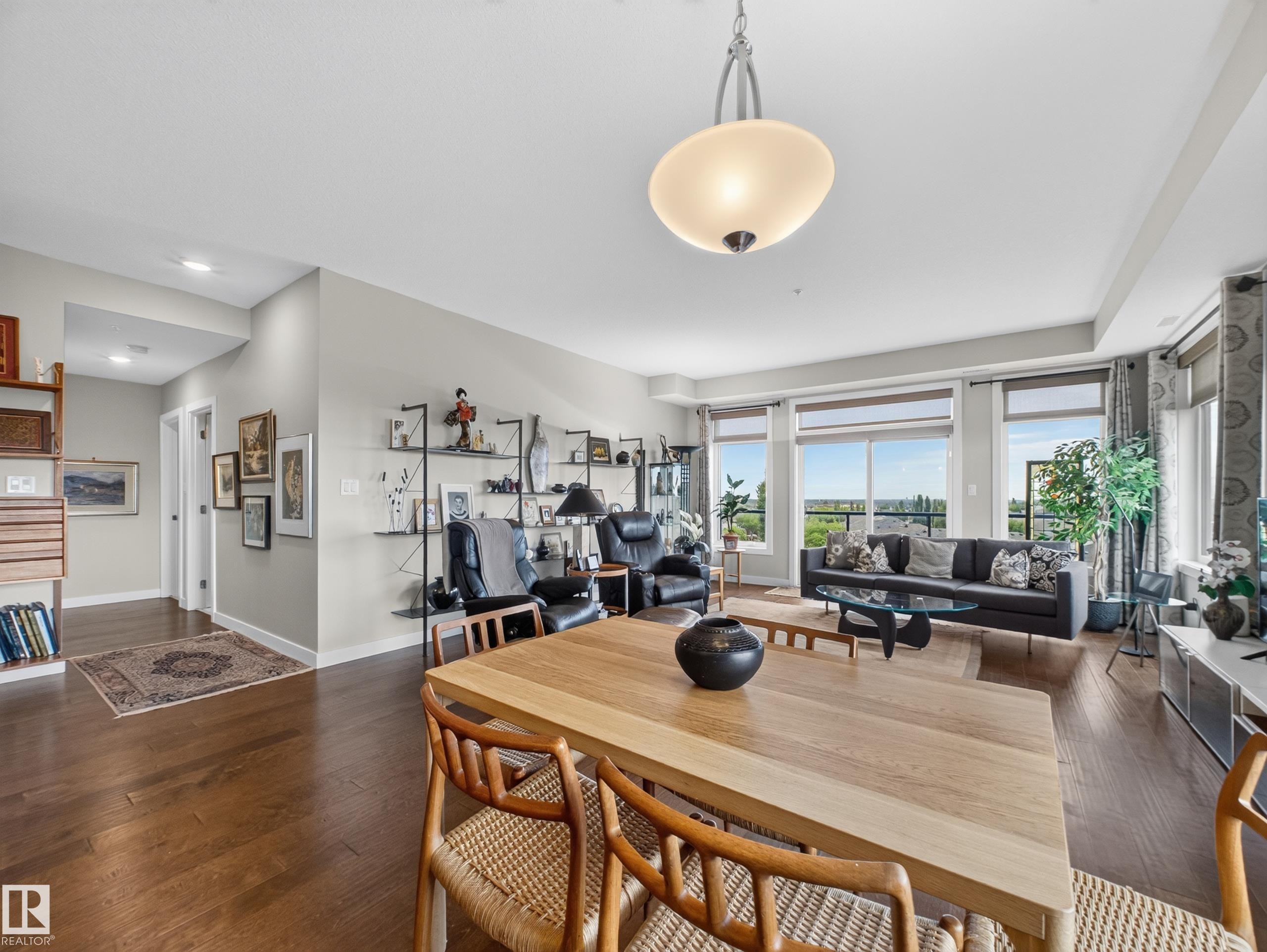 #412 625 Leger Wy Nw, Edmonton, AB - Indoor