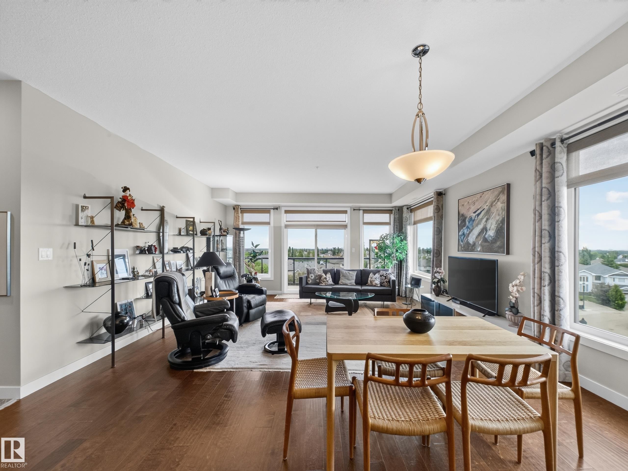 #412 625 Leger Wy Nw, Edmonton, AB - Indoor Photo Showing Other Room