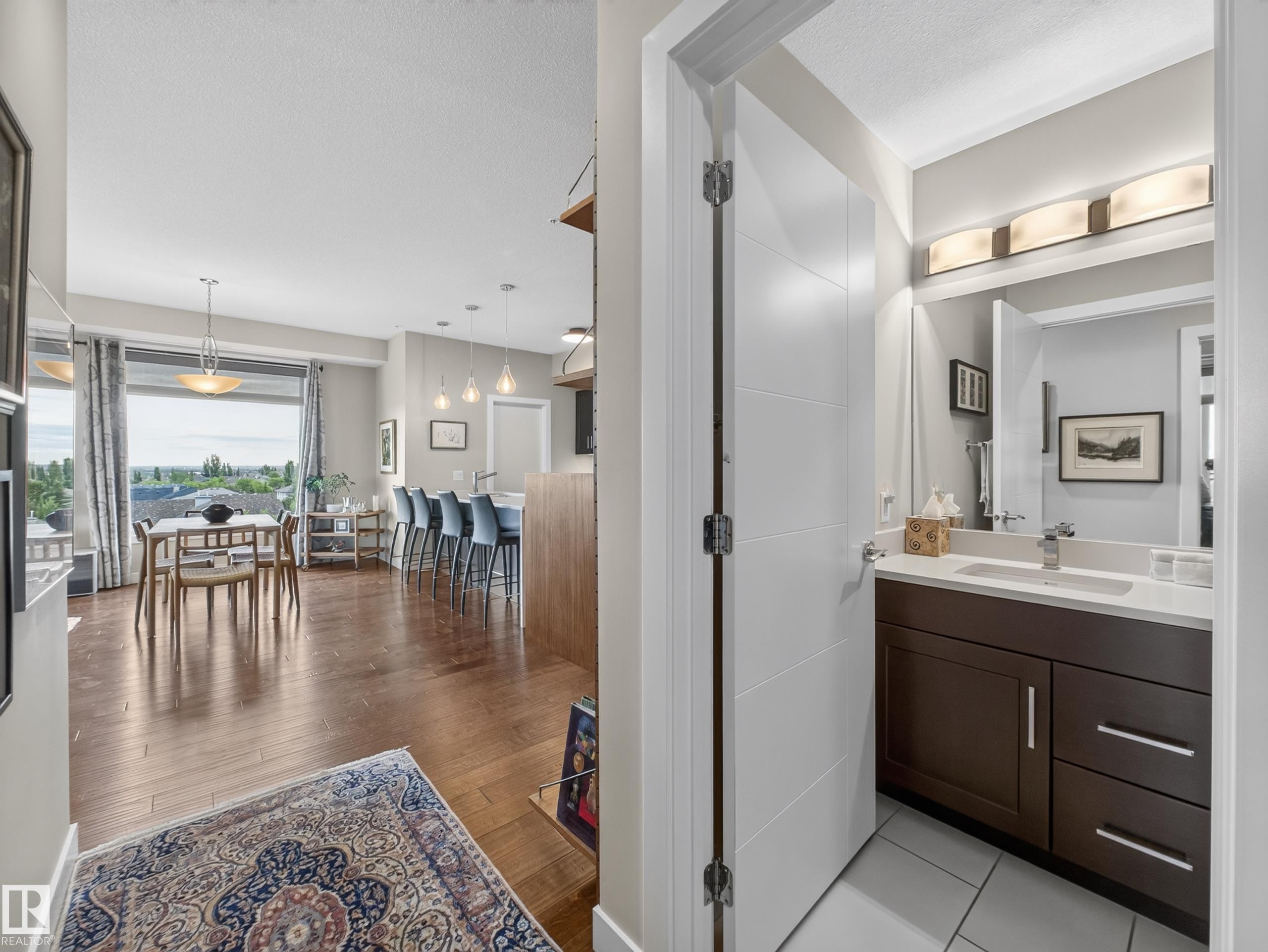 #412 625 Leger Wy Nw, Edmonton, AB - Indoor