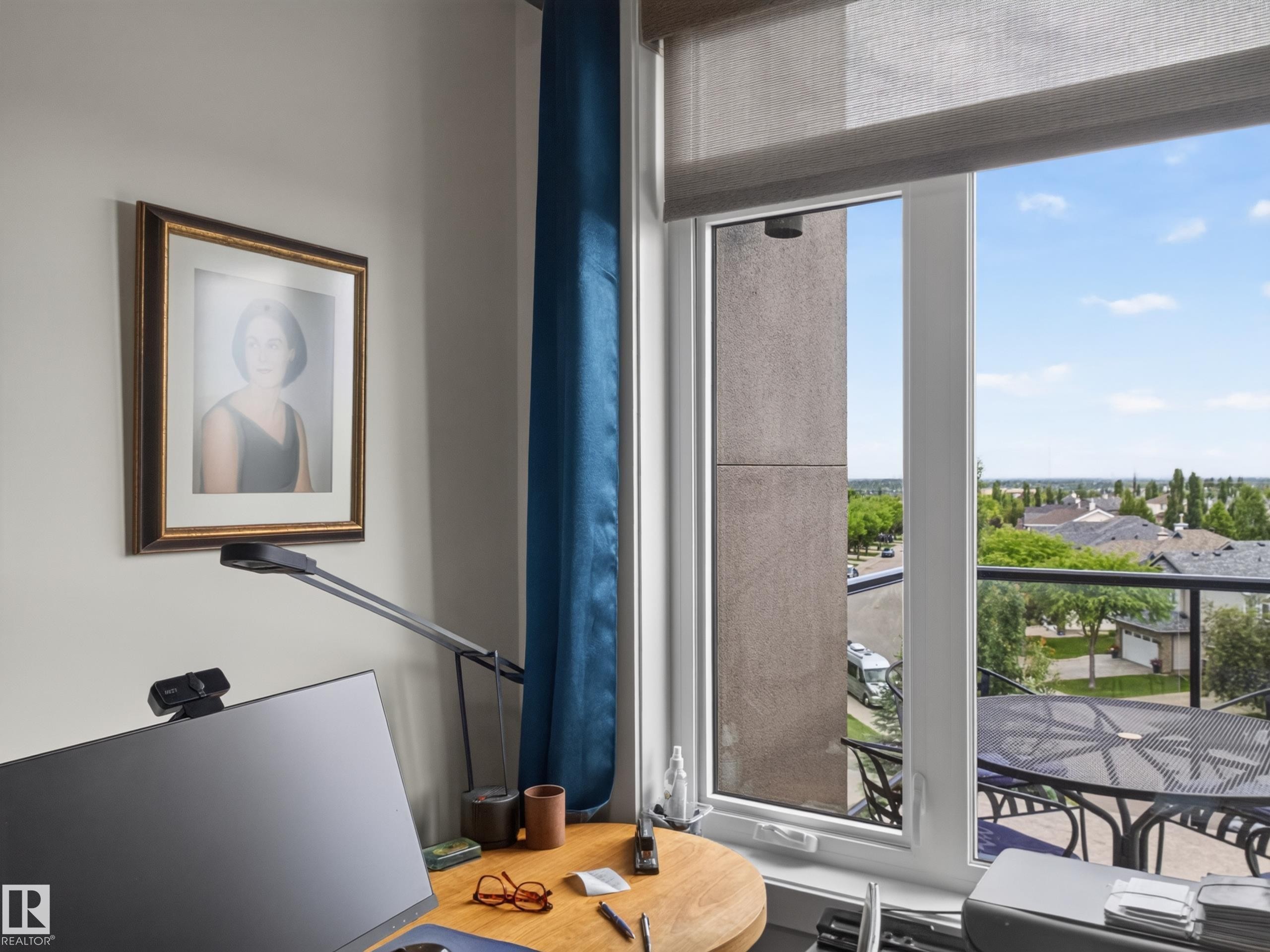 #412 625 Leger Wy Nw, Edmonton, AB - Photo Showing Other Room