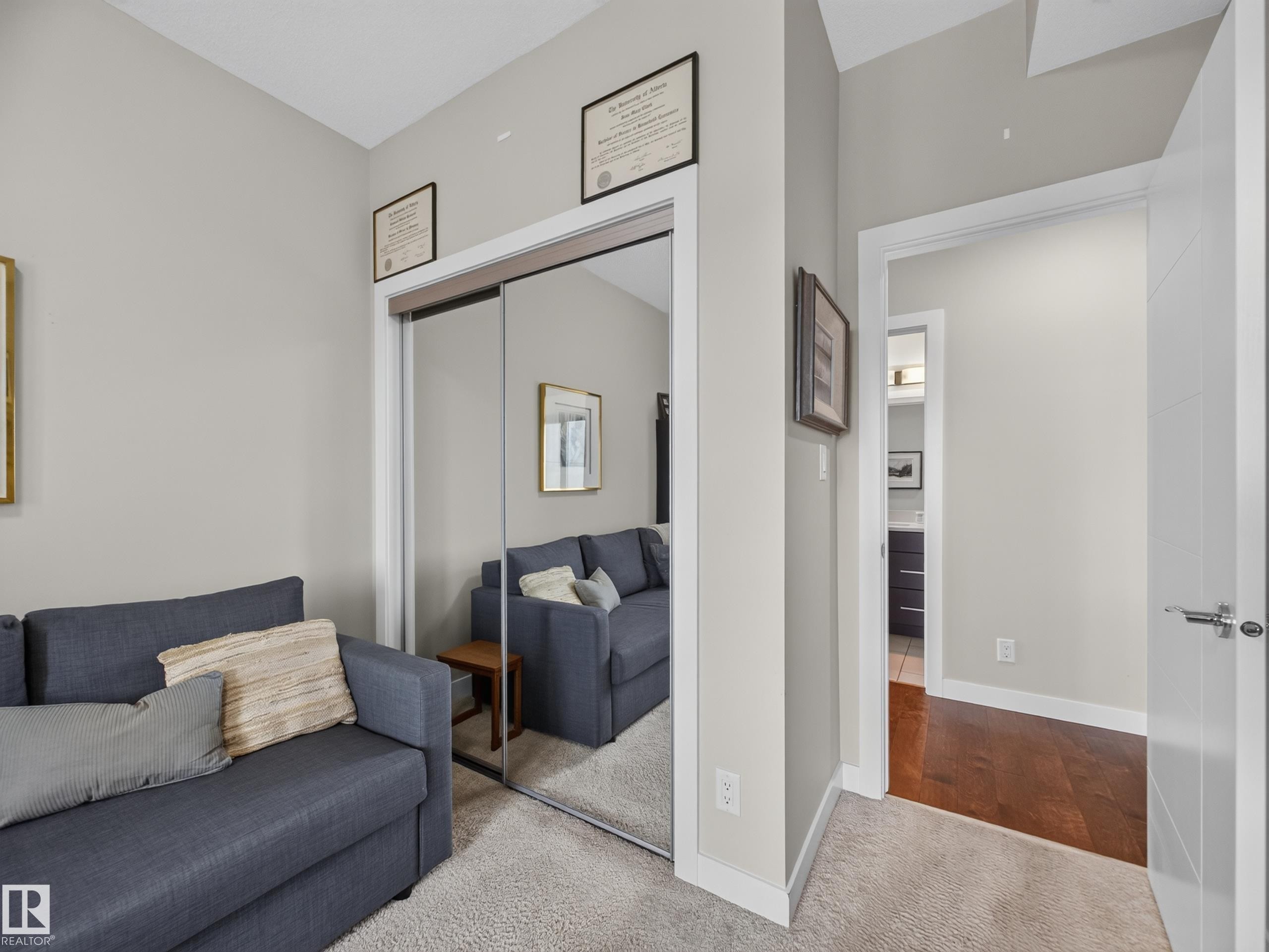 #412 625 Leger Wy Nw, Edmonton, AB - Indoor