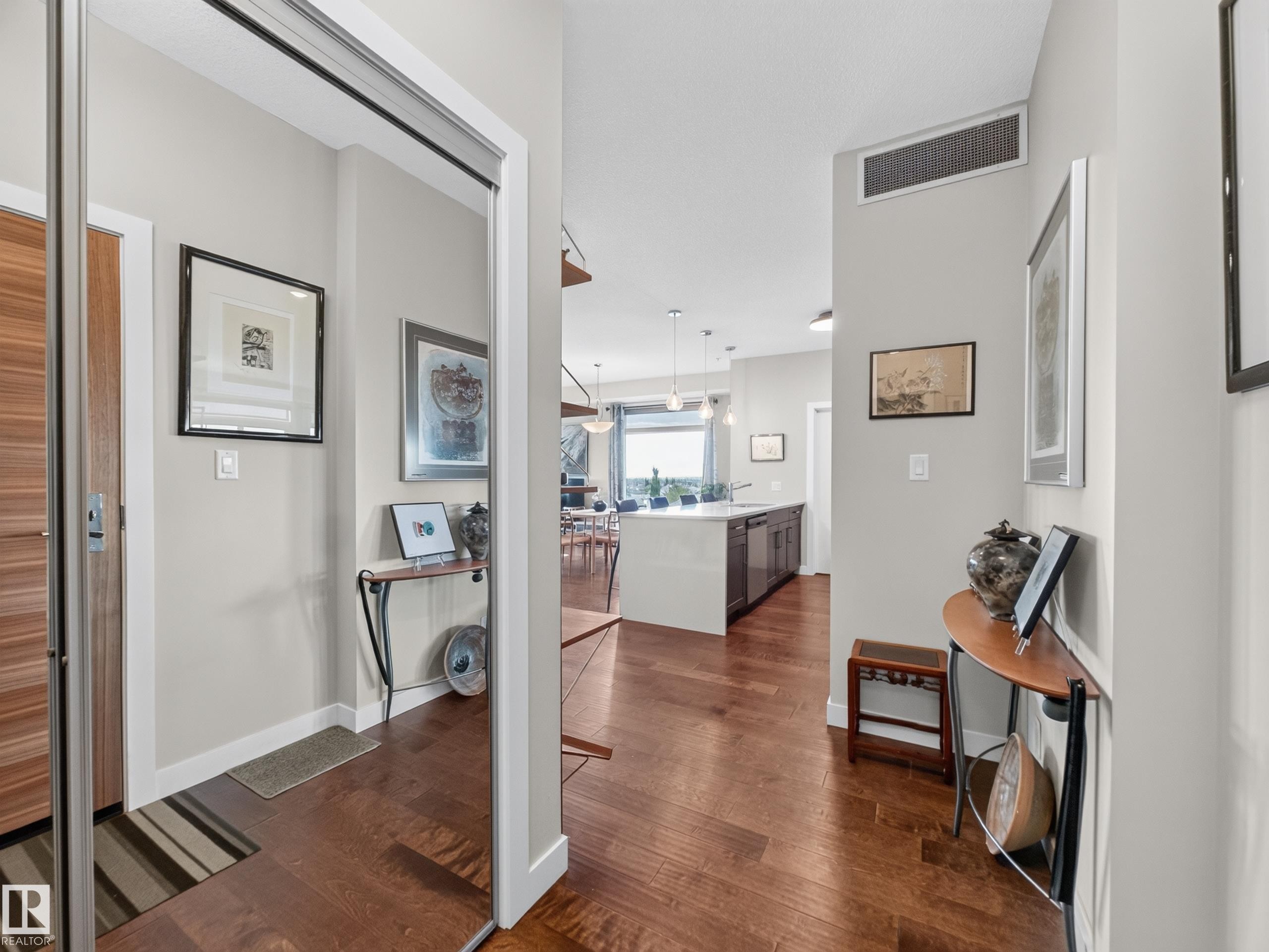 #412 625 Leger Wy Nw, Edmonton, AB - Indoor Photo Showing Other Room