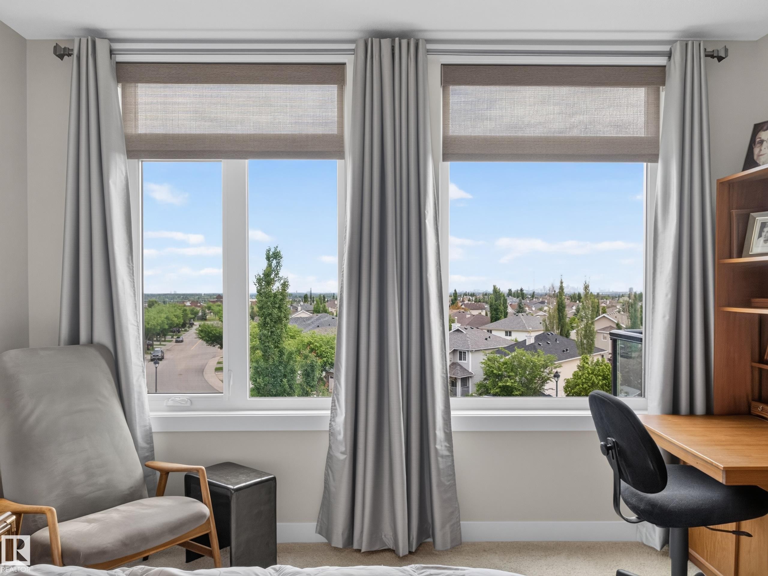 #412 625 Leger Wy Nw, Edmonton, AB - Indoor