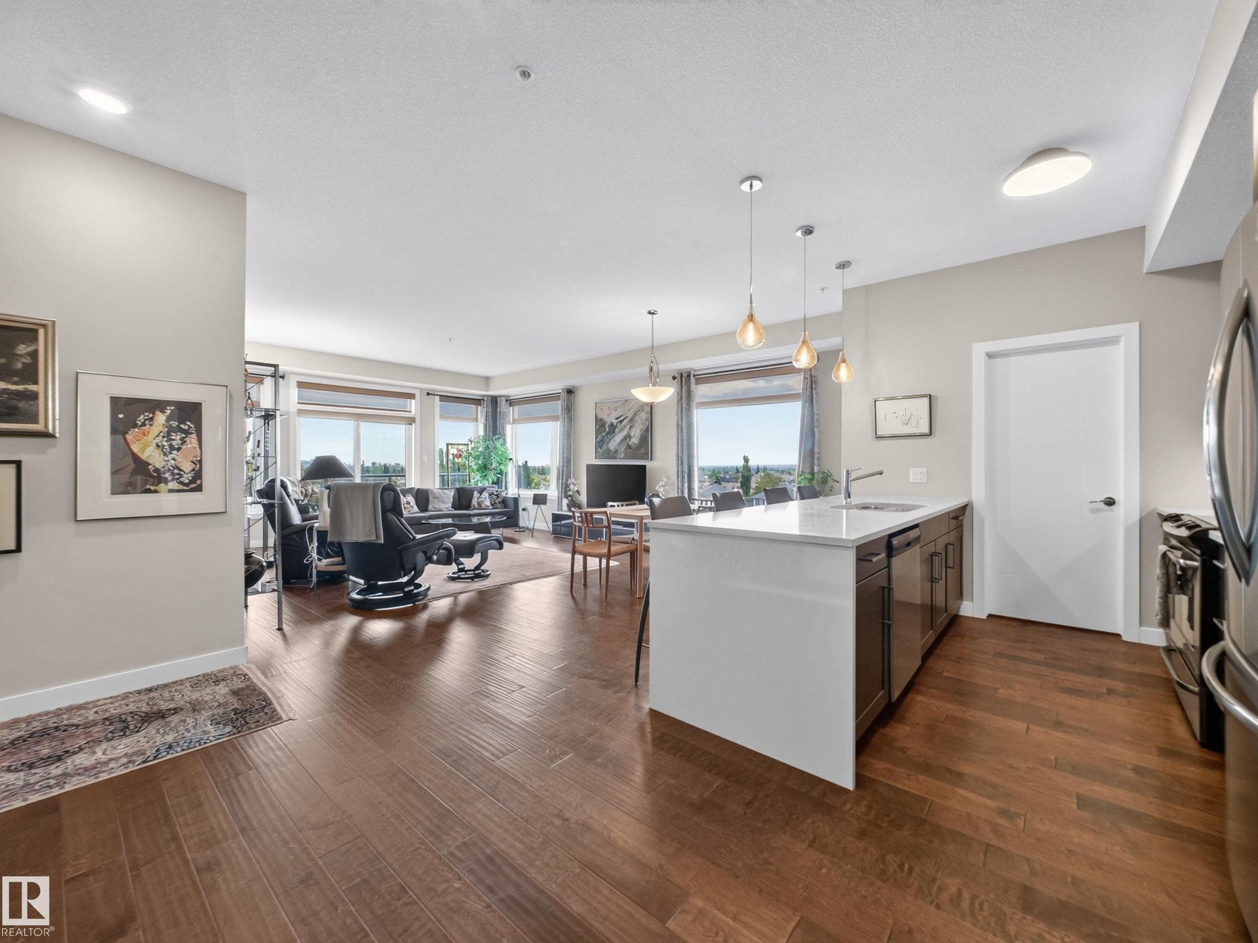 #412 625 Leger Wy Nw, Edmonton, AB - Indoor