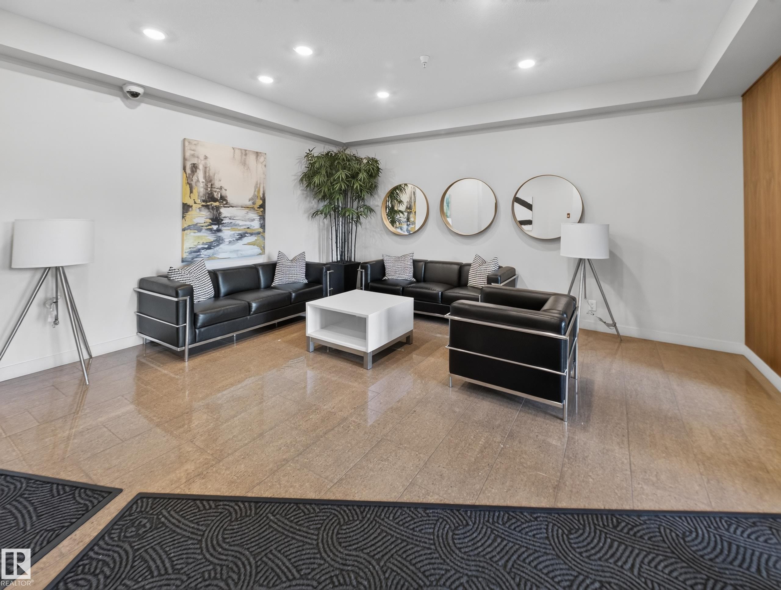 #412 625 Leger Wy Nw, Edmonton, AB - Indoor
