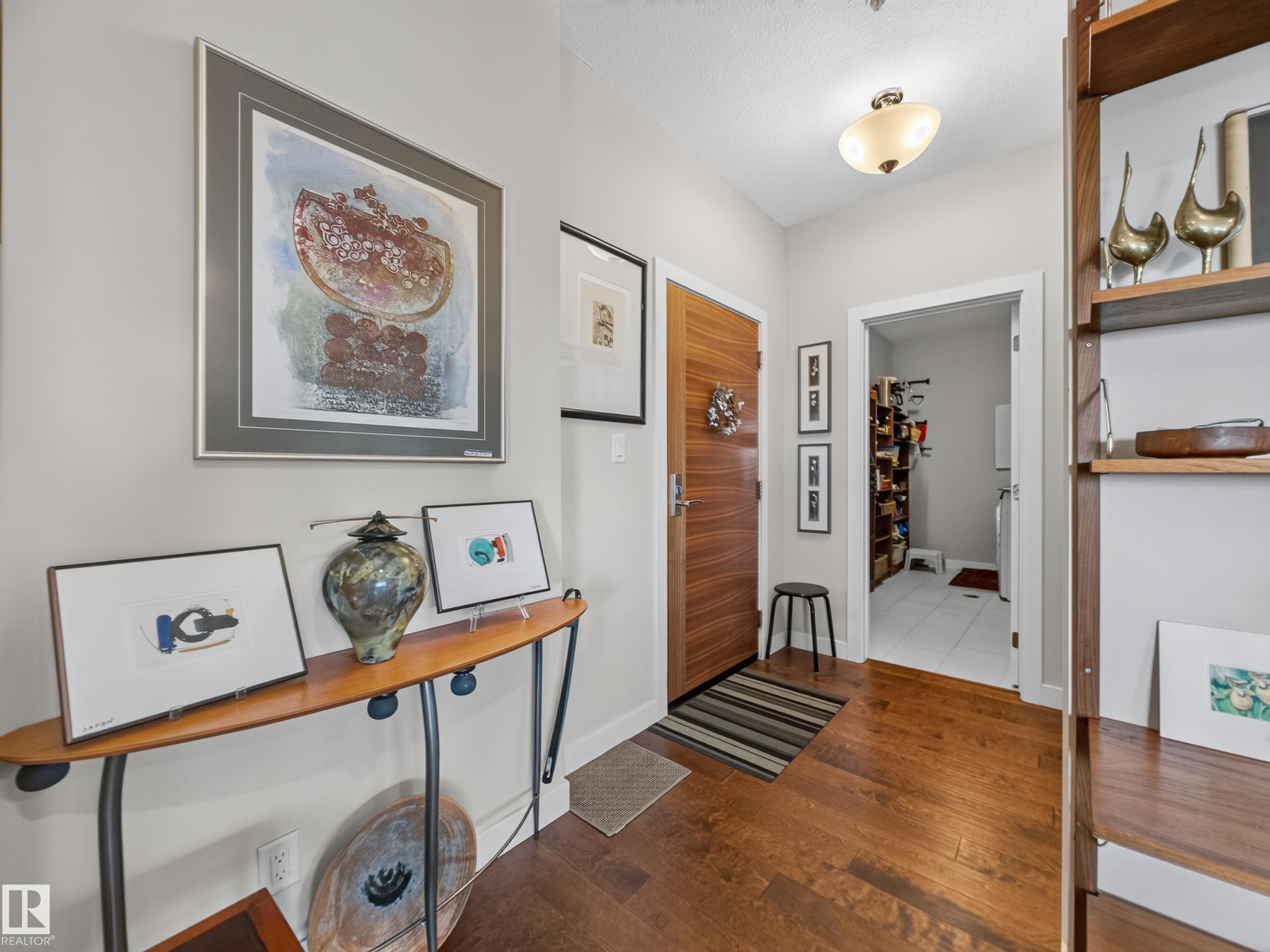 #412 625 Leger Wy Nw, Edmonton, AB - Indoor Photo Showing Other Room