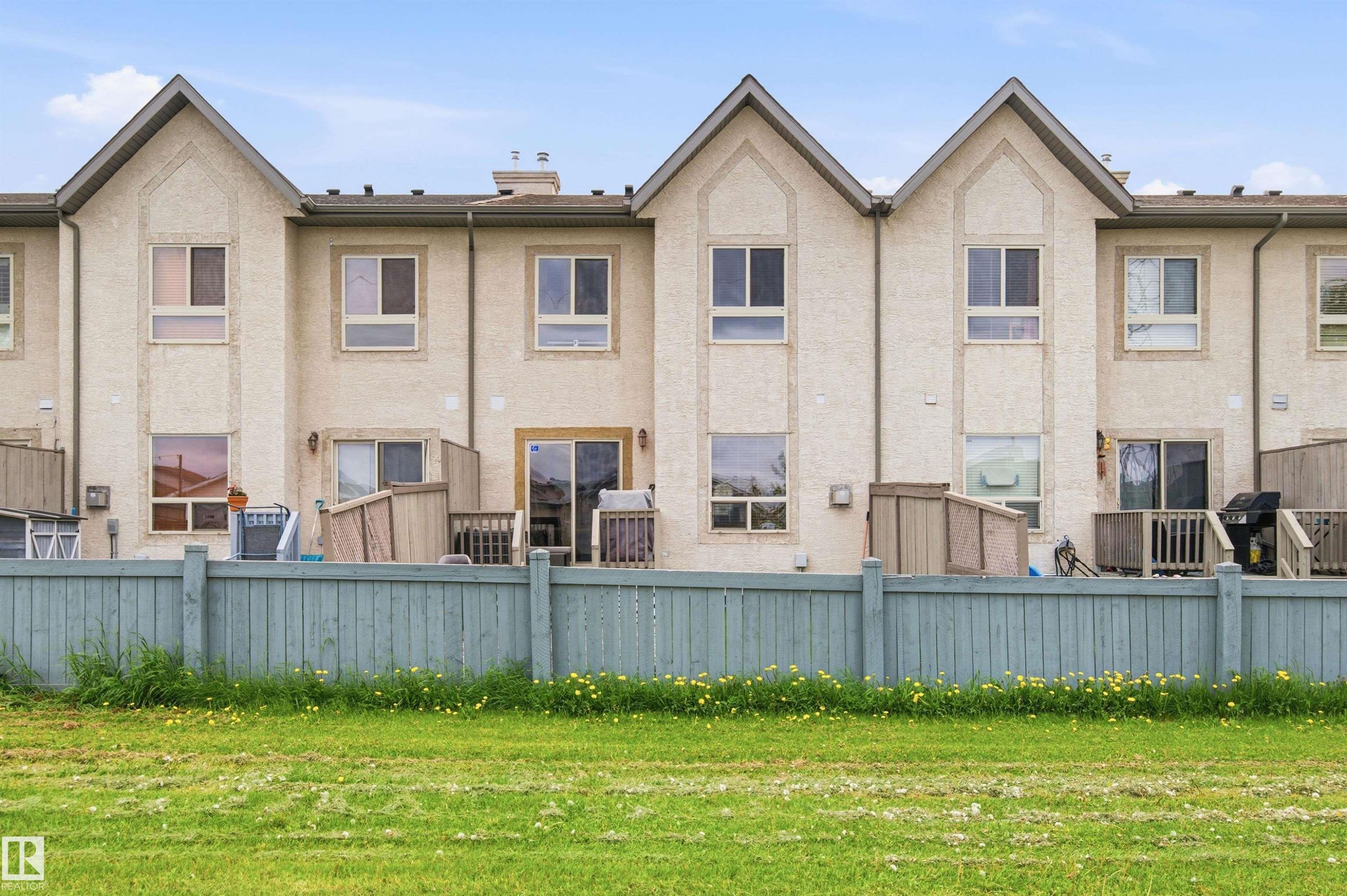 12 16317 64 Street, Edmonton, AB